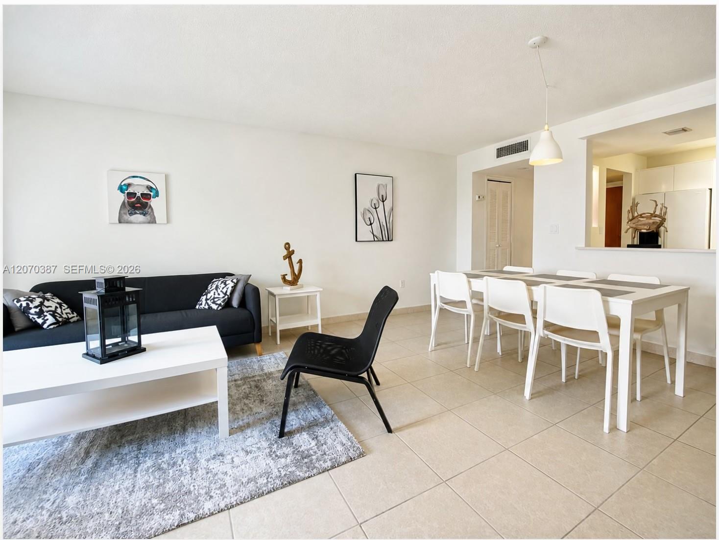 Miami Beach Condo: 1250 Lincoln Rd # 401, Miami Beach FL 33139