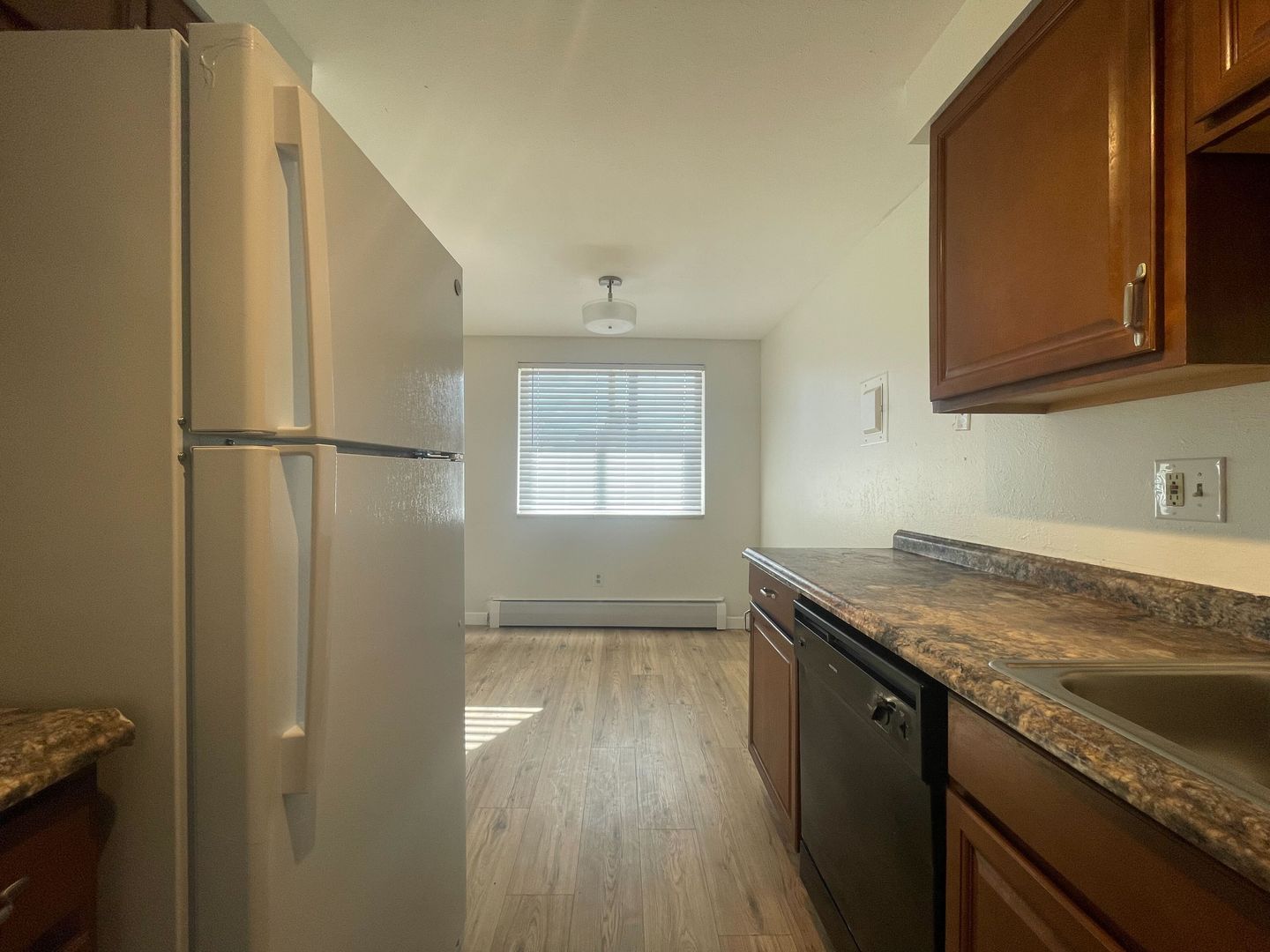 Lakewood Apartment: 10665 W 7th Ave