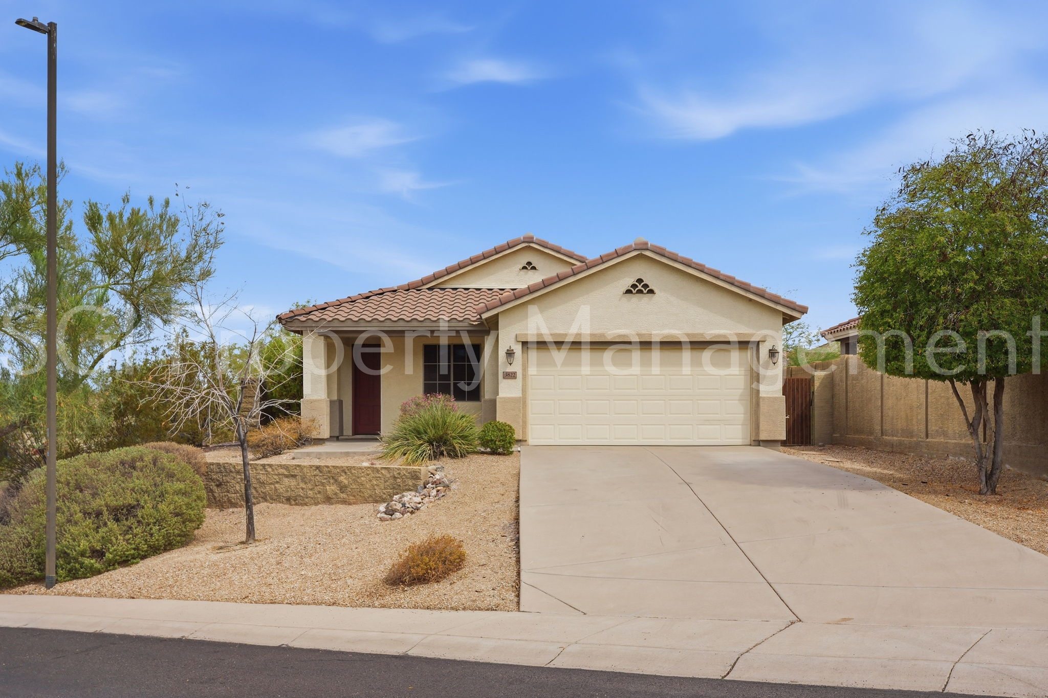 Phoenix House: 3822 W Adamanda Ct