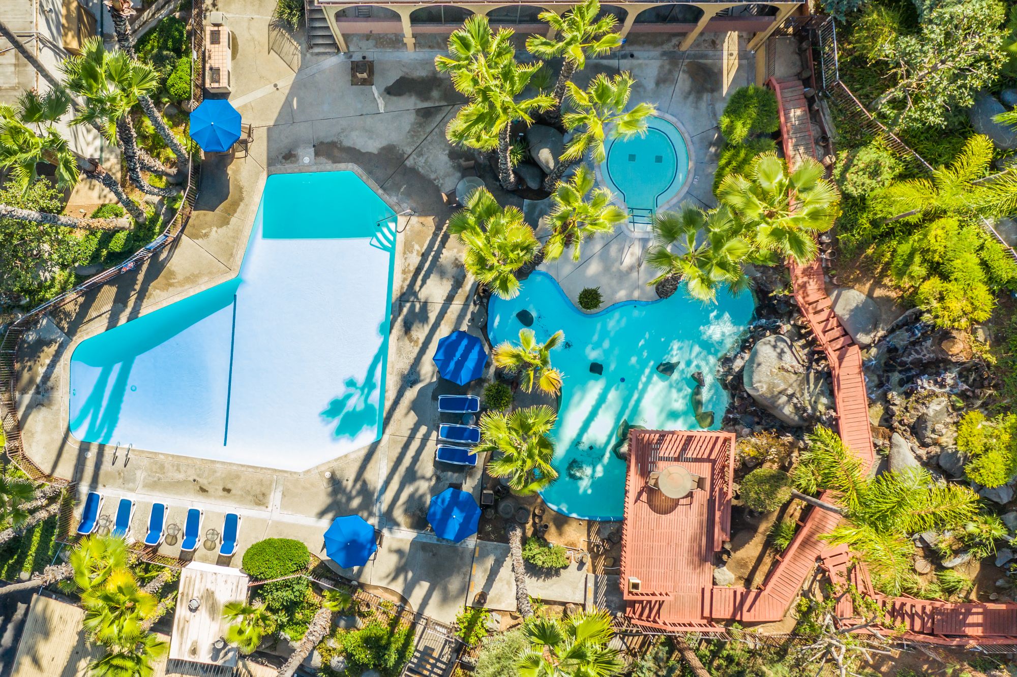 ESCONDIDO Apartment: 1333 E GRAND Ave