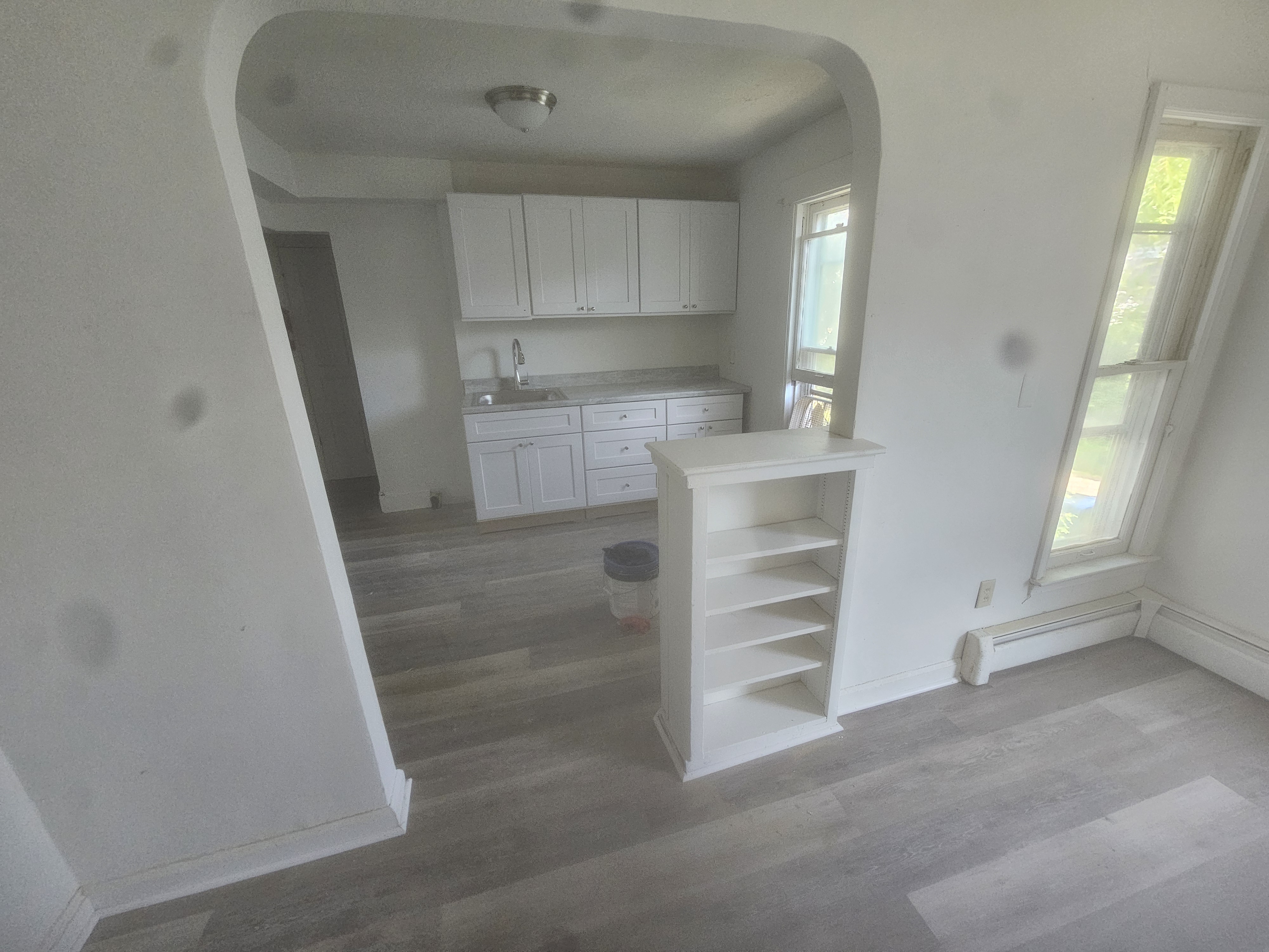 Ann Arbor Condo: 407 N. Ashley