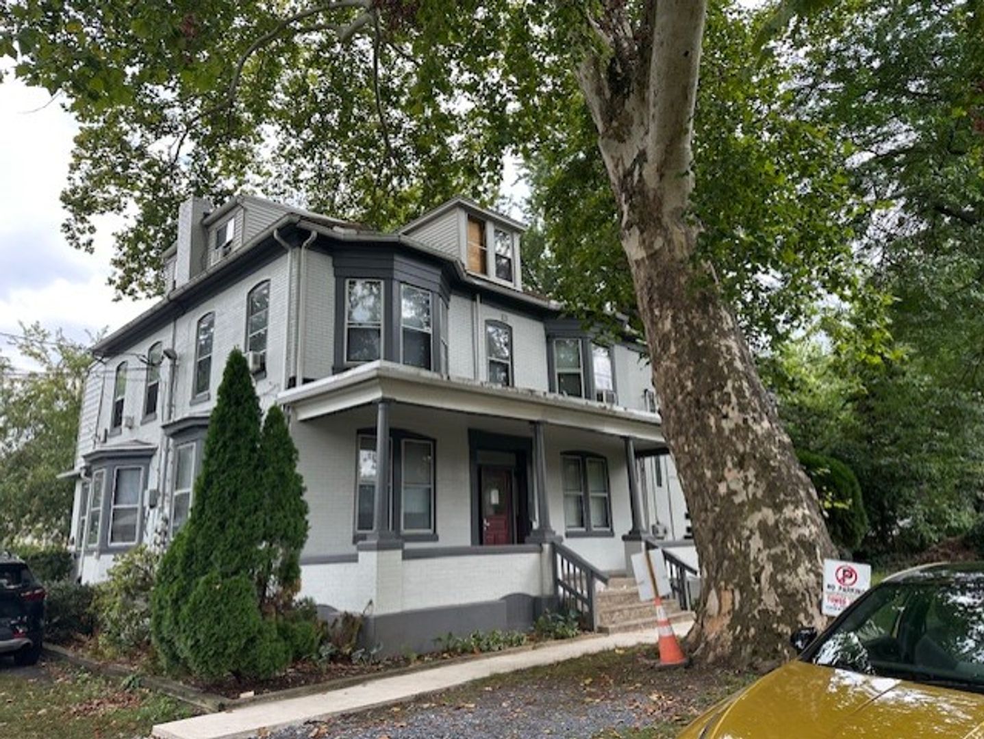 Harrisburg Condo: 3445 Florence St