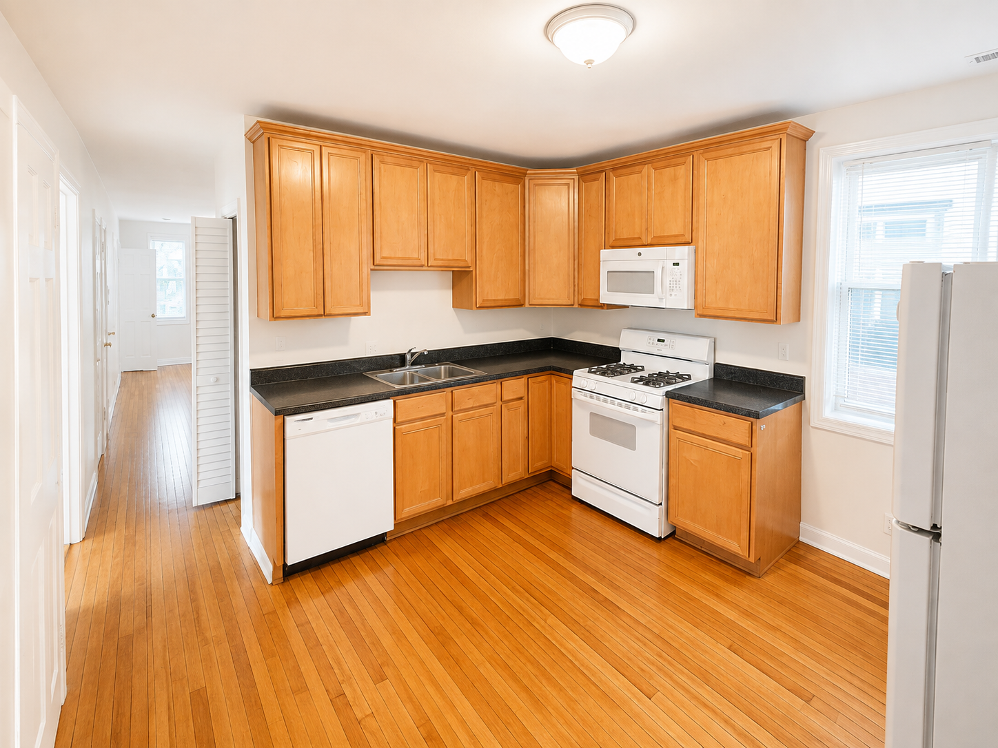 Chicago Condo: 2239 NORTH WESTERN