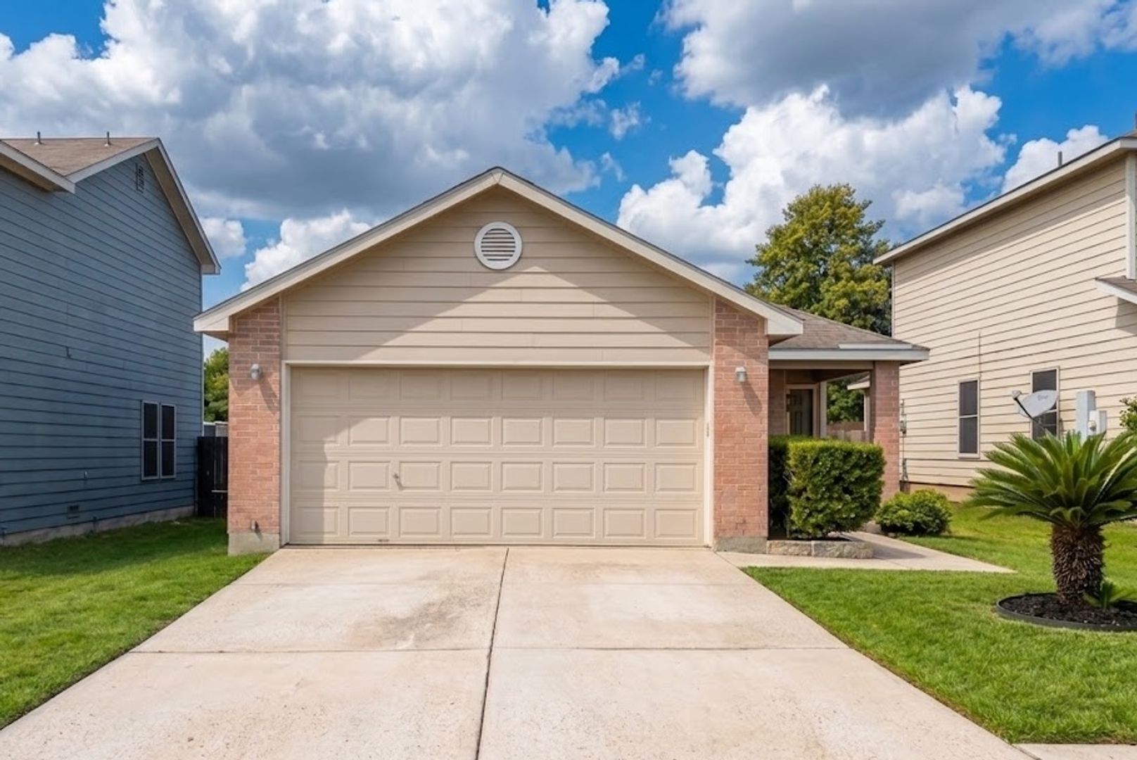 San Antonio House: 25347 Longbranch Run