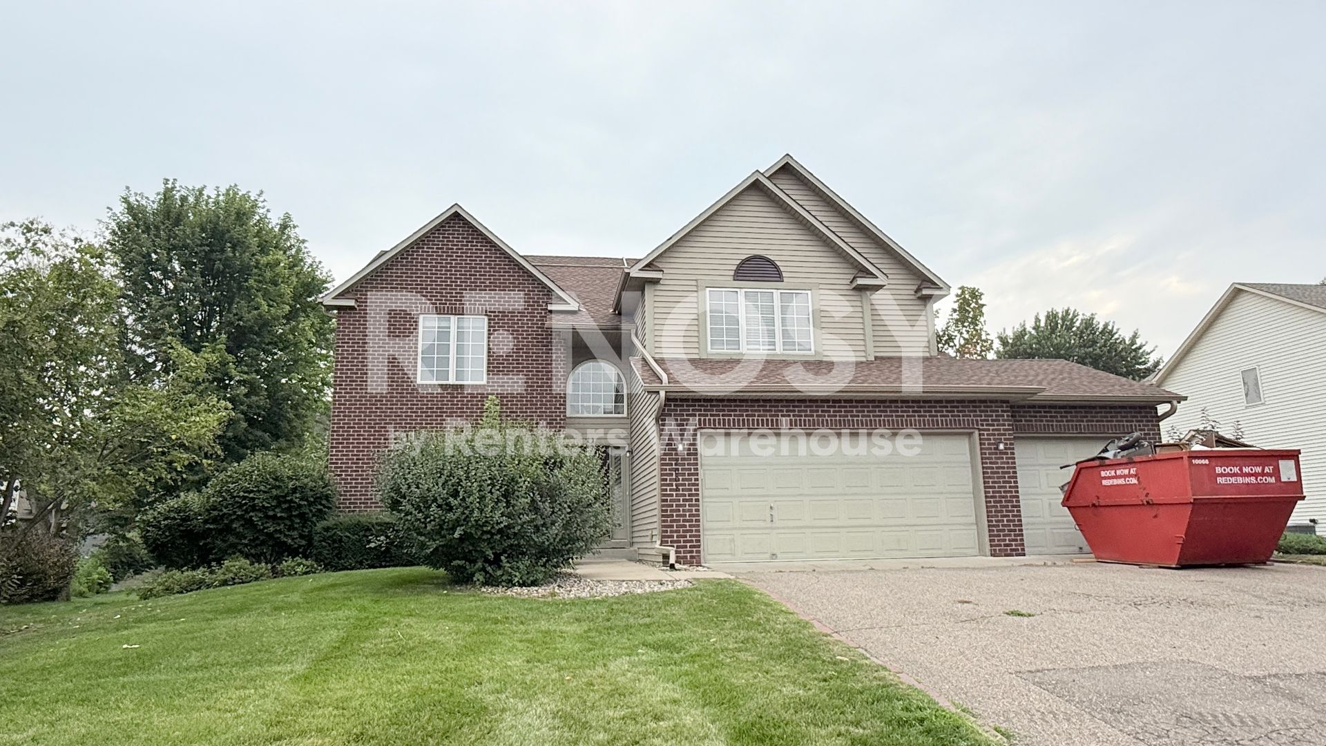 Shakopee House: 2008 Wilhelm Ct