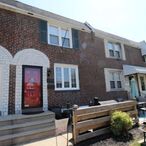 3 Bedroom Rental – 928 Maple Ave Glenolden PA 19036