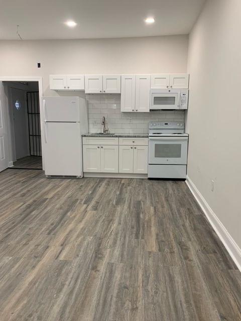 Philadelphia Condo: 658 N 52nd St