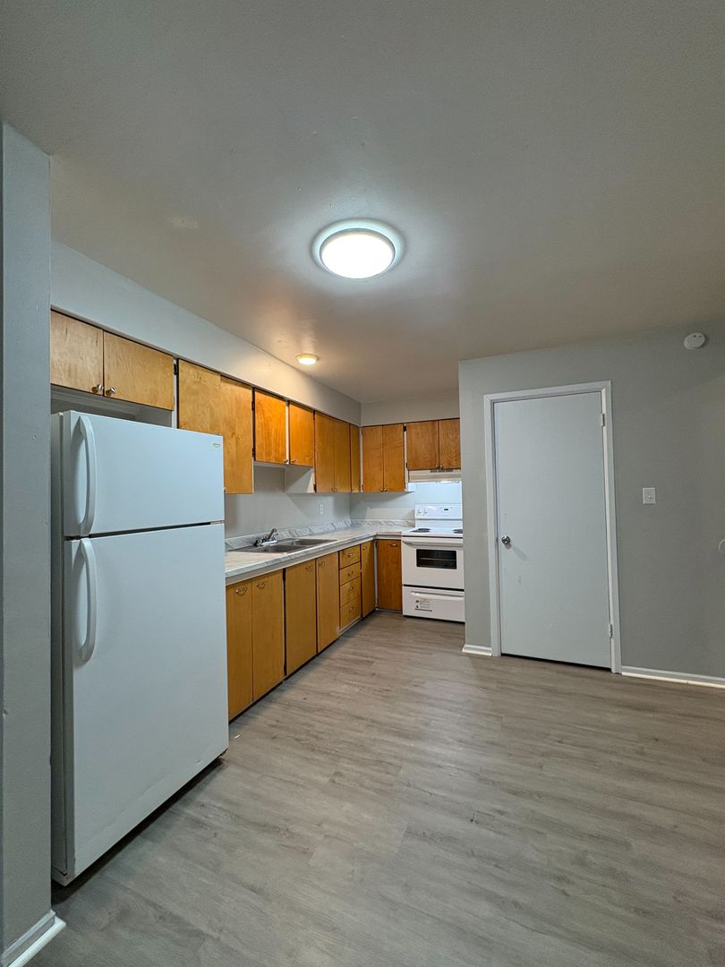 Denver Apartment: 2700 N Federal Blvd