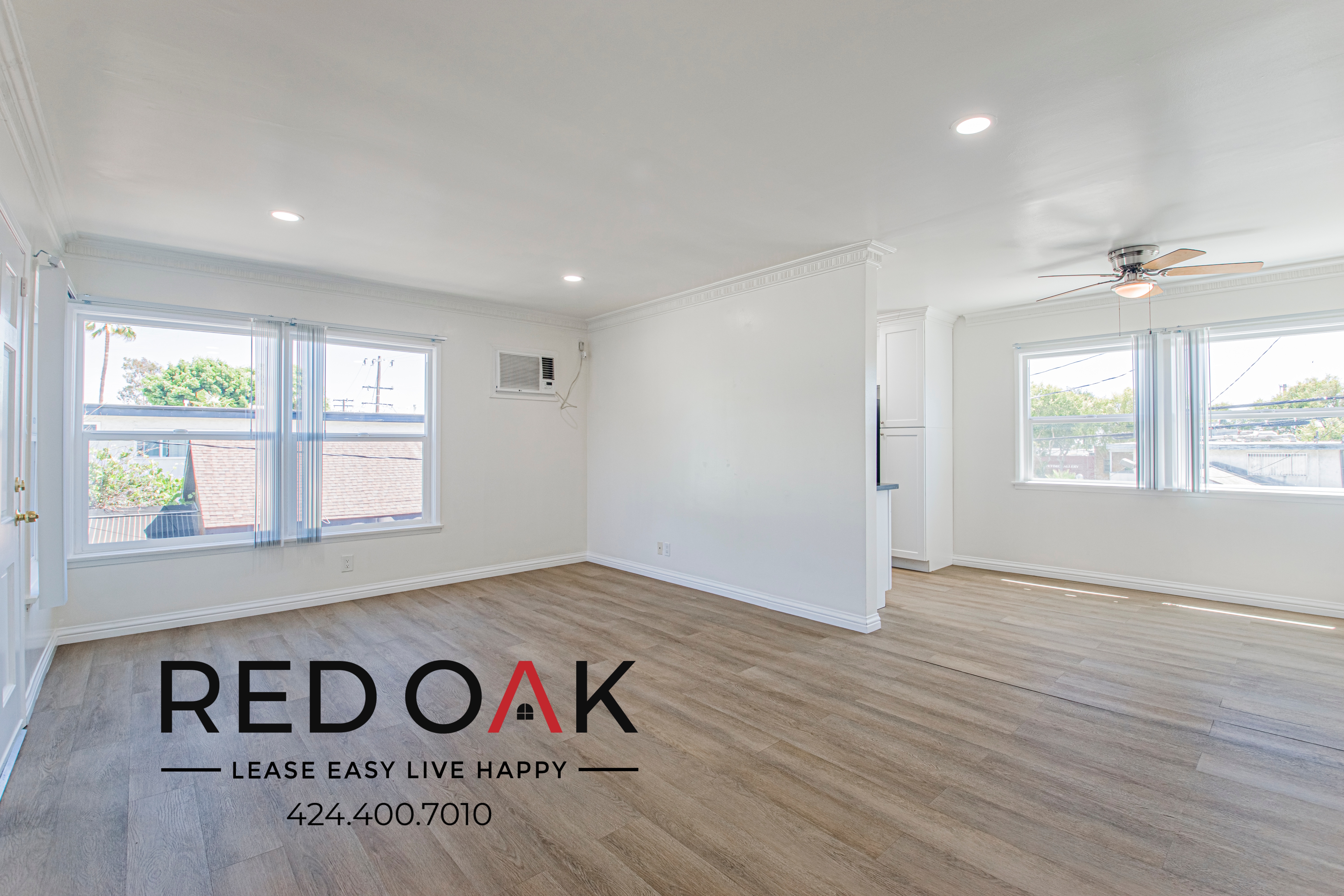 Los Angeles Condo: 7528 Norton Ave