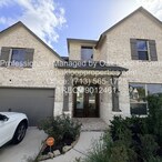 4 Bedroom Rental – 30934 Vintage Creek LN Fulshear TX 77441