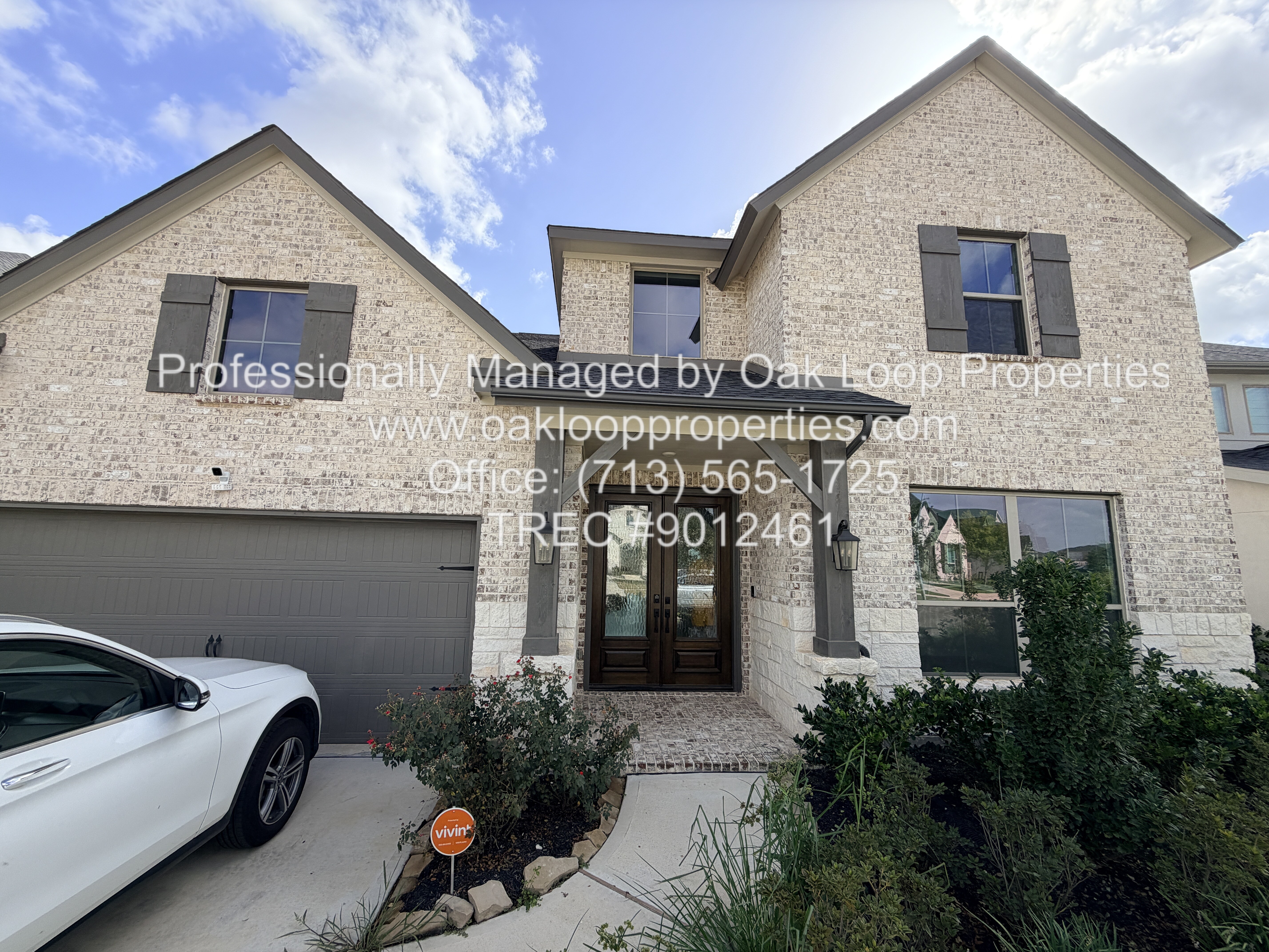 Fulshear Condo: 30934 Vintage Creek Ln