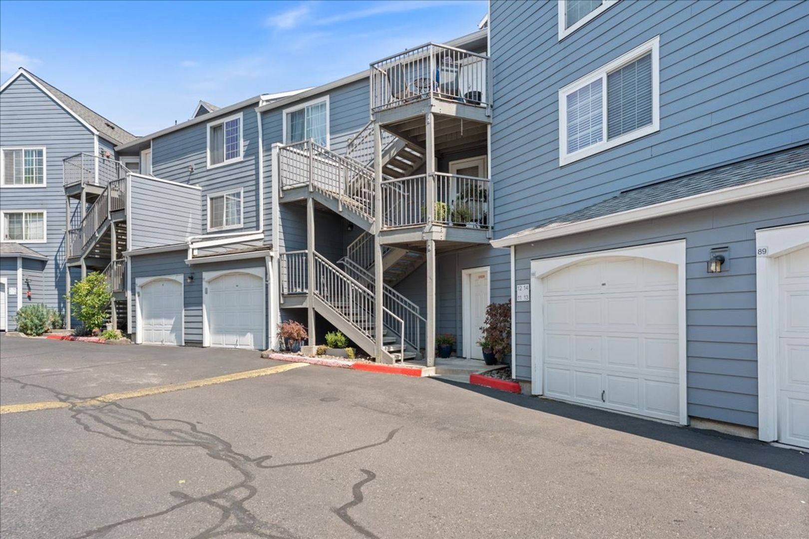 Portland House: 17548 NW Springville Rd.