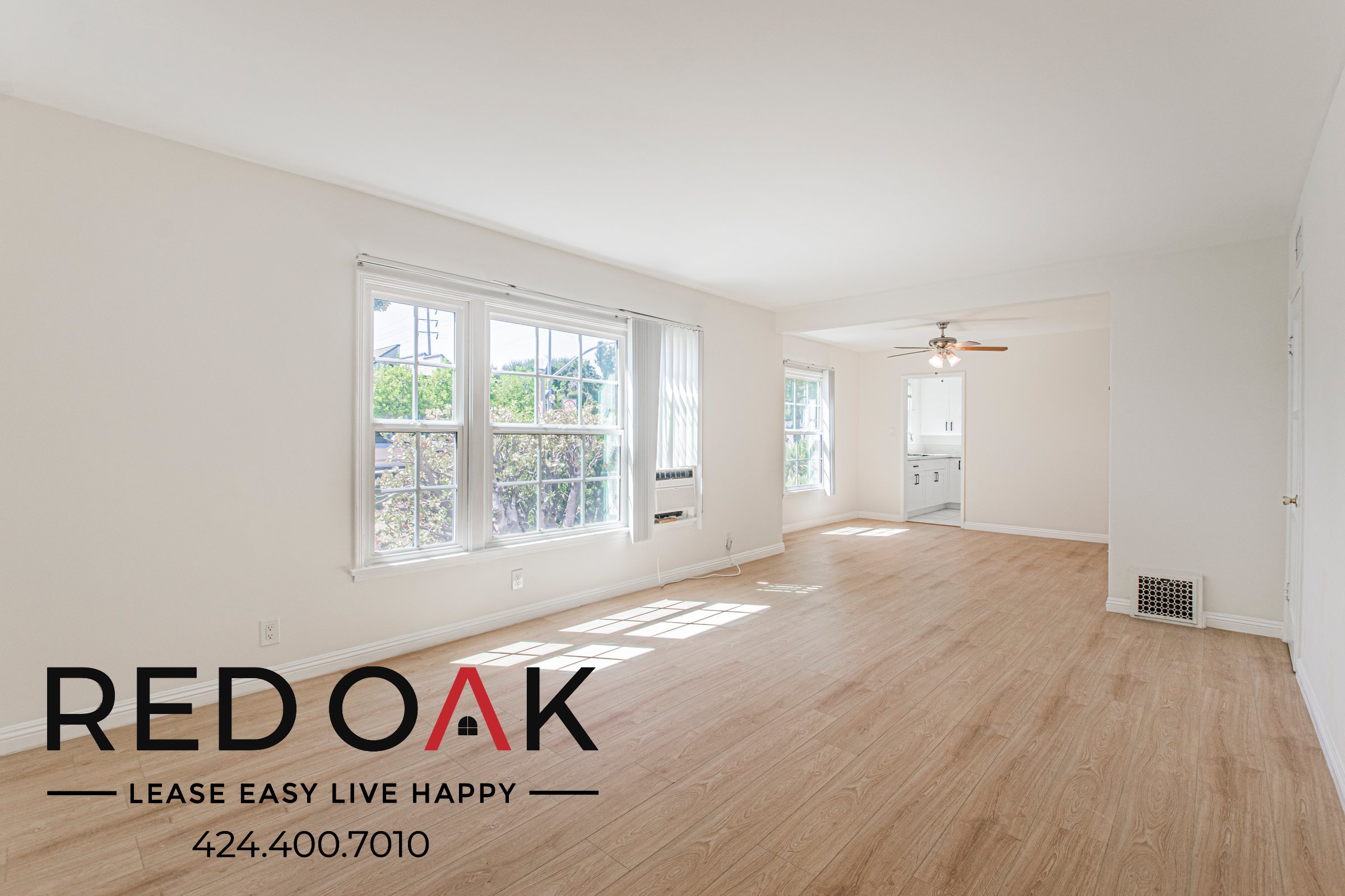 South Pasadena Condo: 608 Orange Grove Avenue