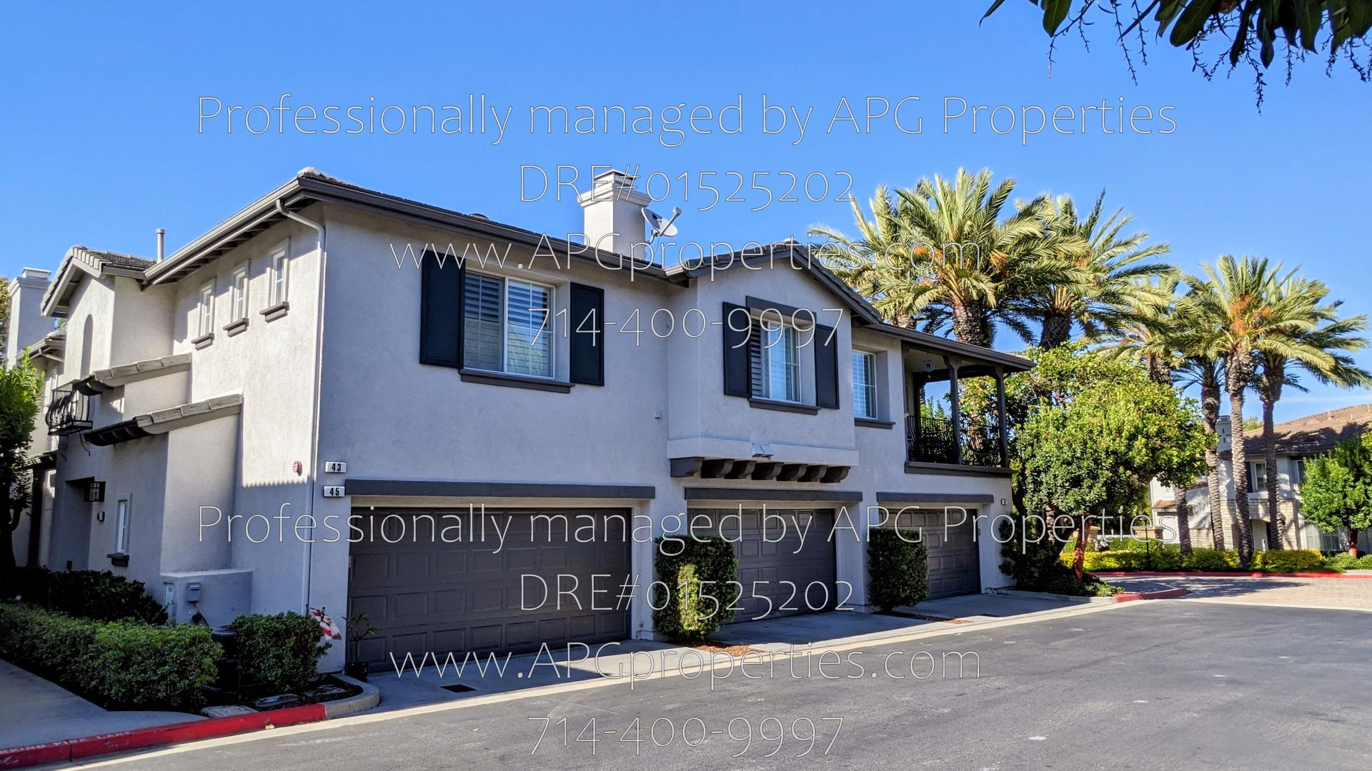 San Clemente House: 43 Avenida Brio