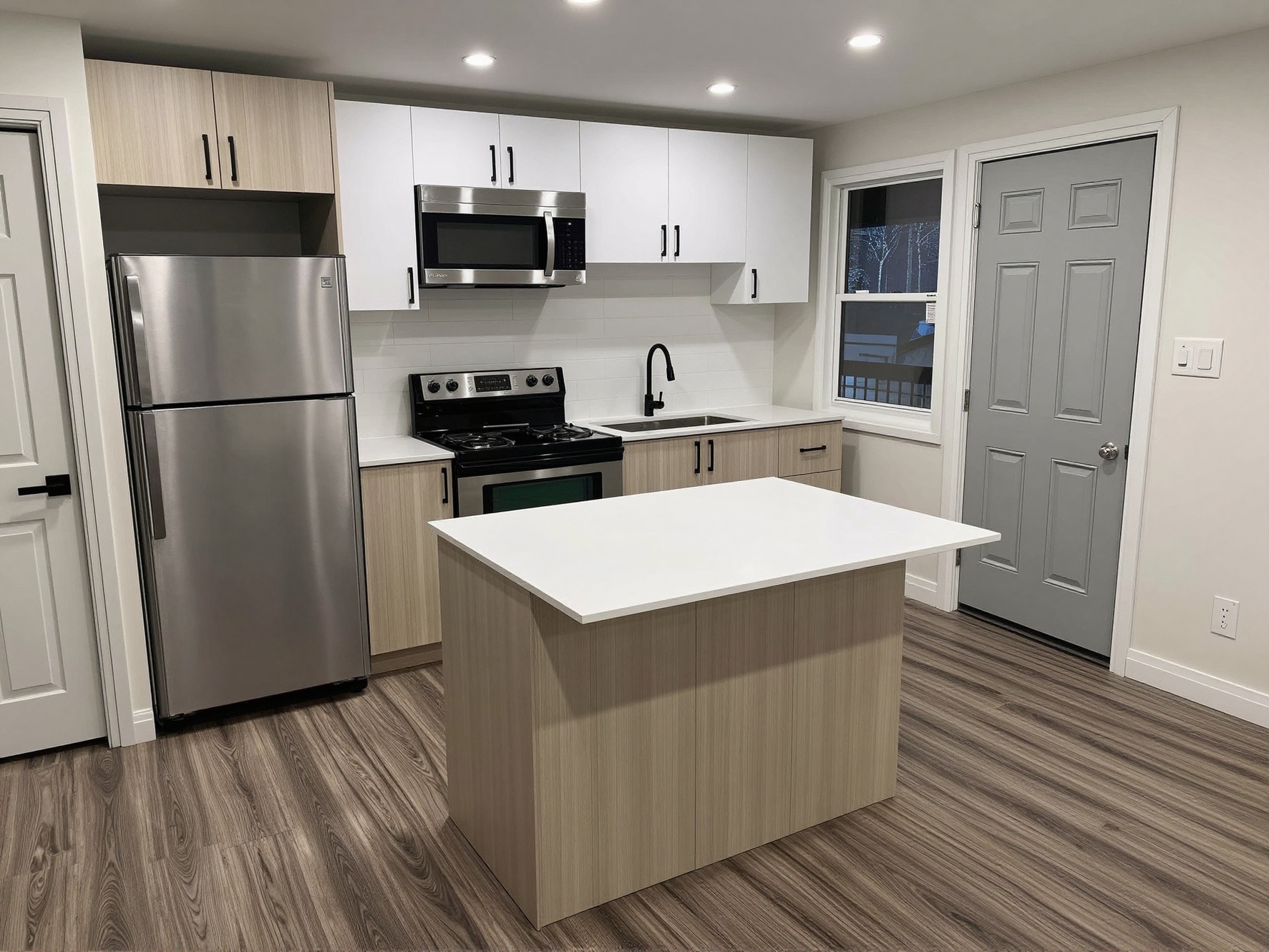 Sarnia Condo: 324 Vidal St S