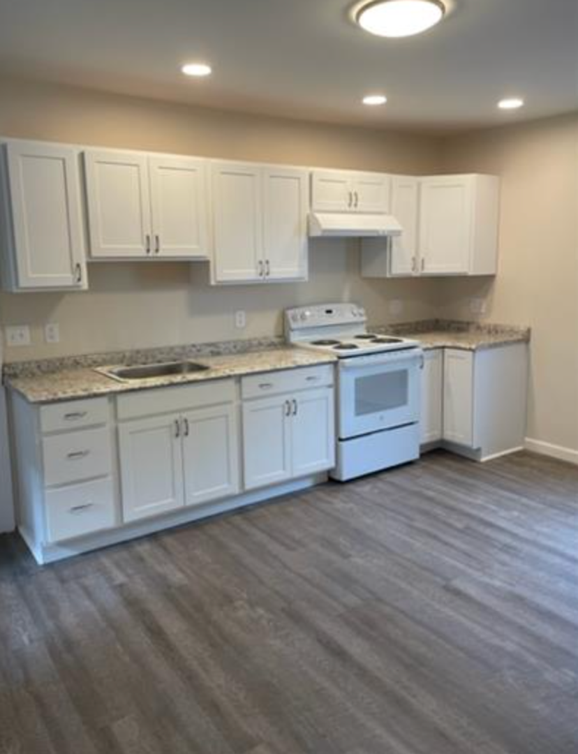 Keene Condo: 21 Cross Street