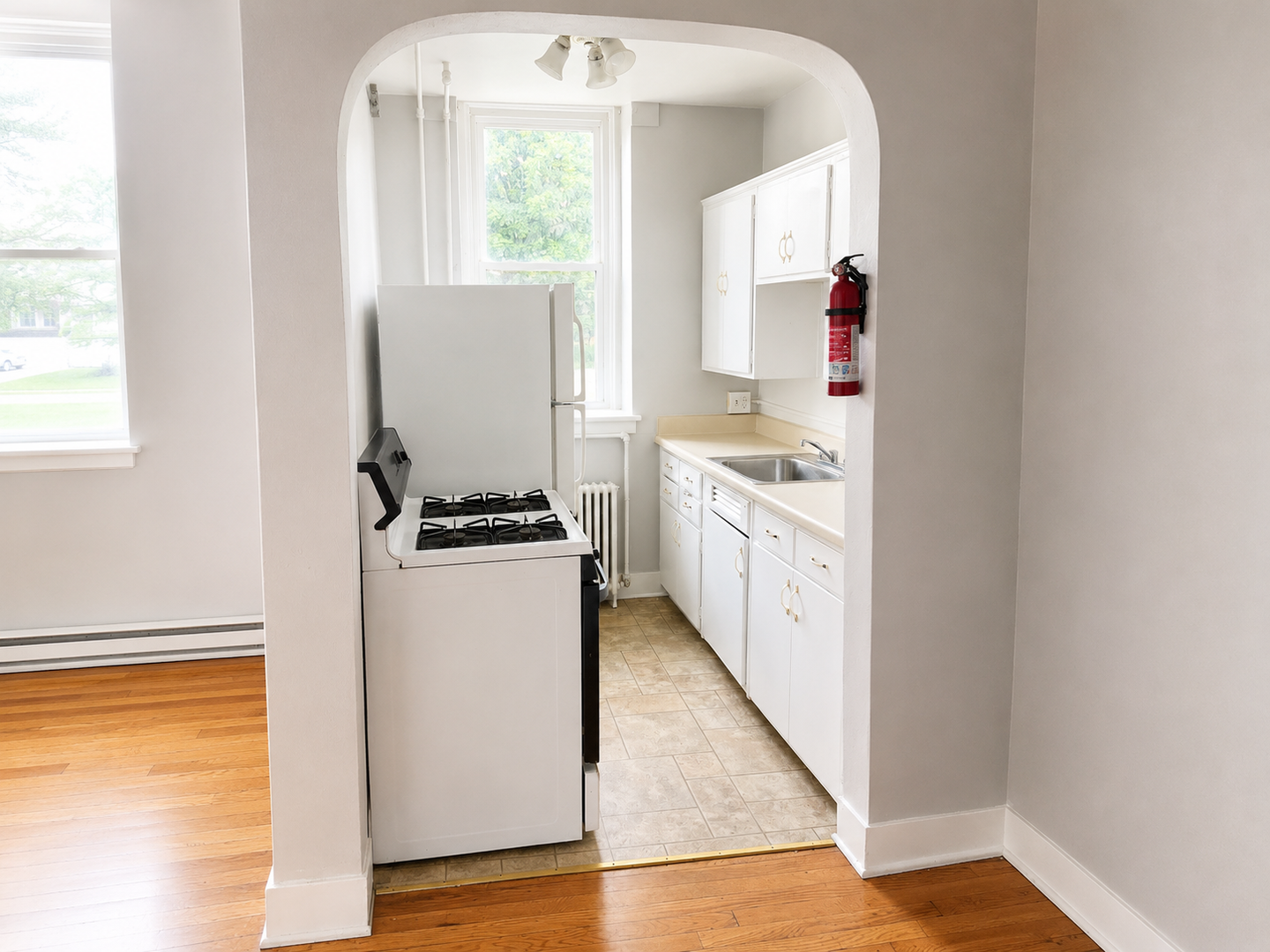 Dubuque Condo: 2535 Central Avenue