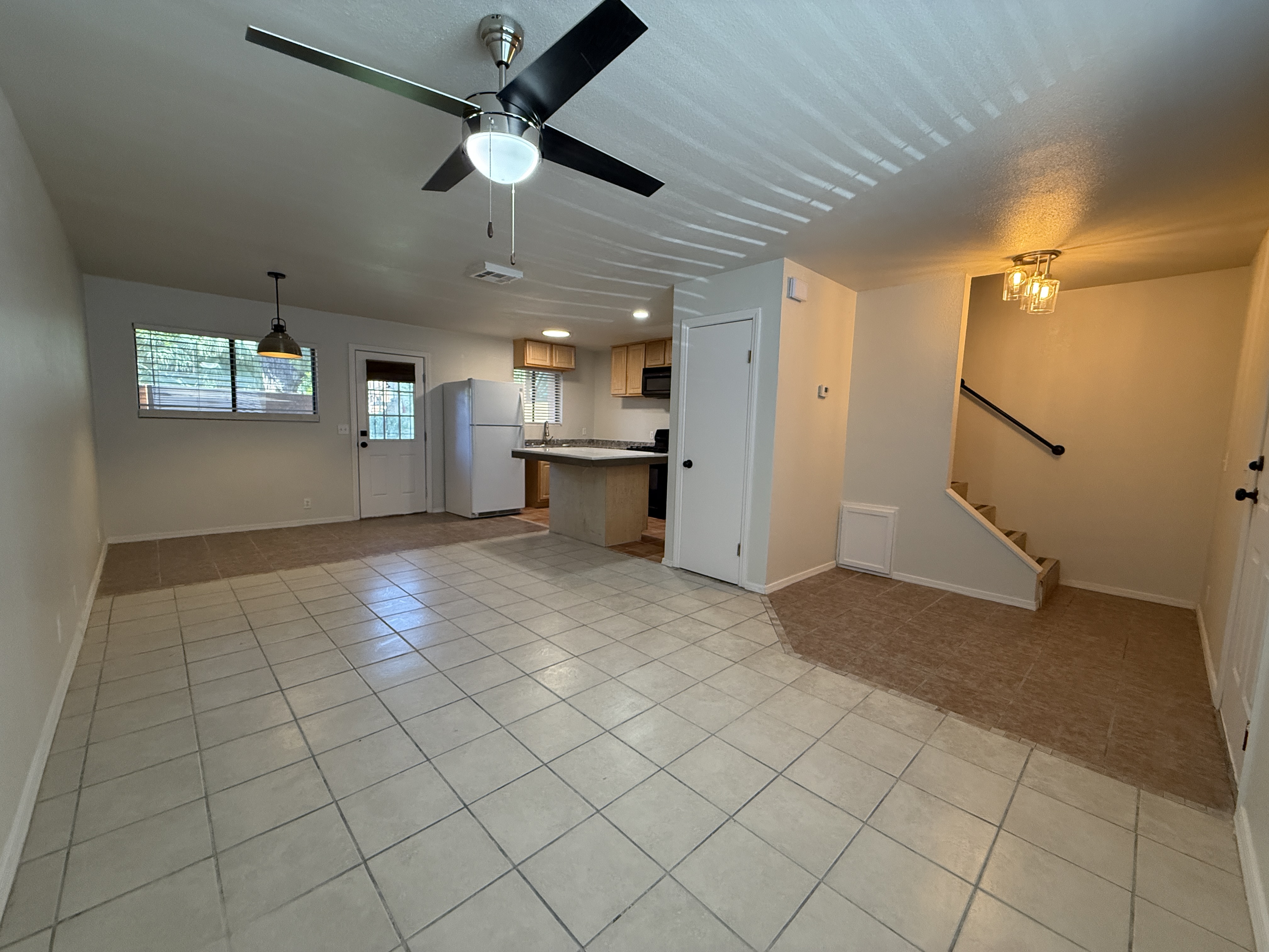 Yuma Condo: 1101 South Avenue C