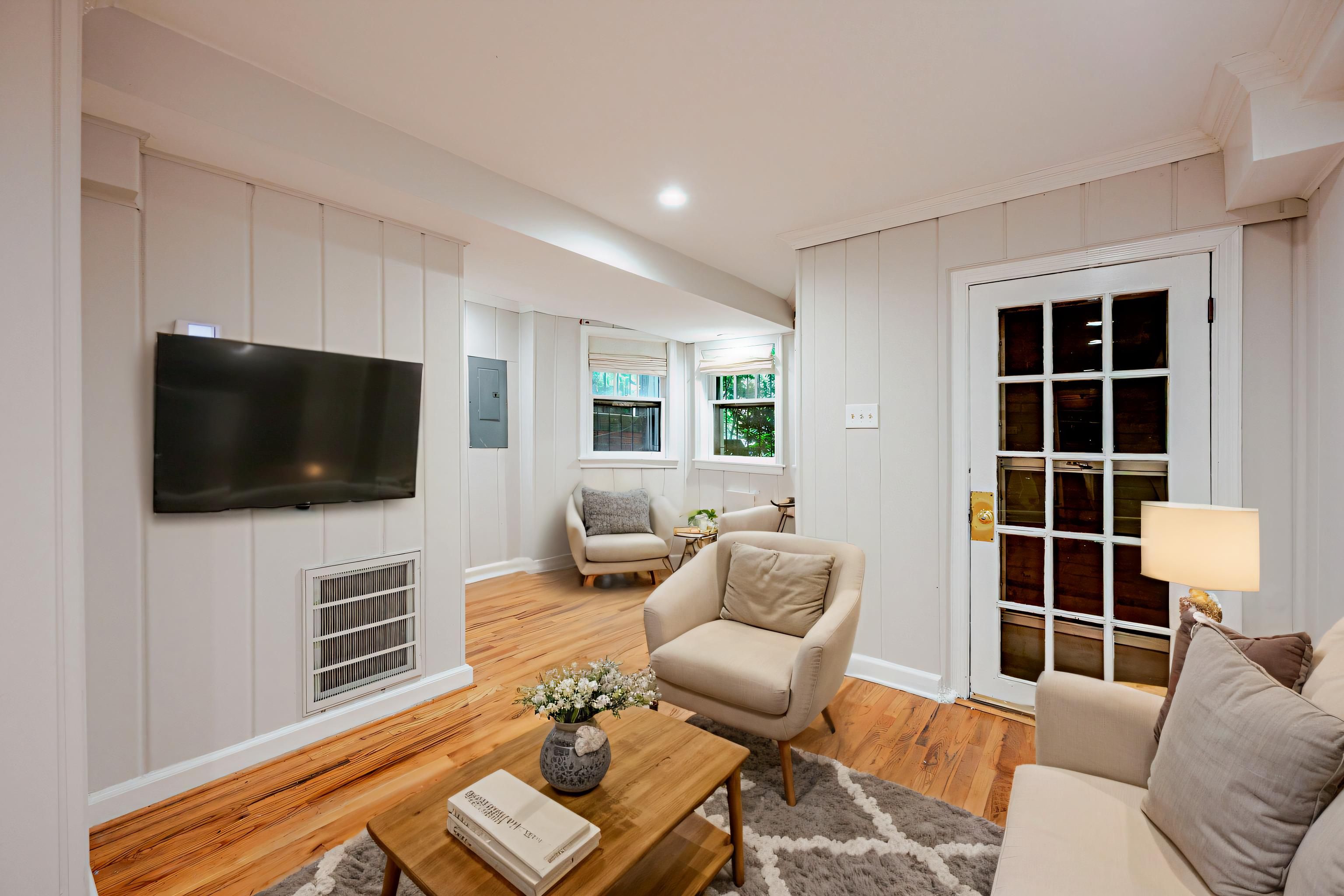 Washington Condo: 1510 R St NW