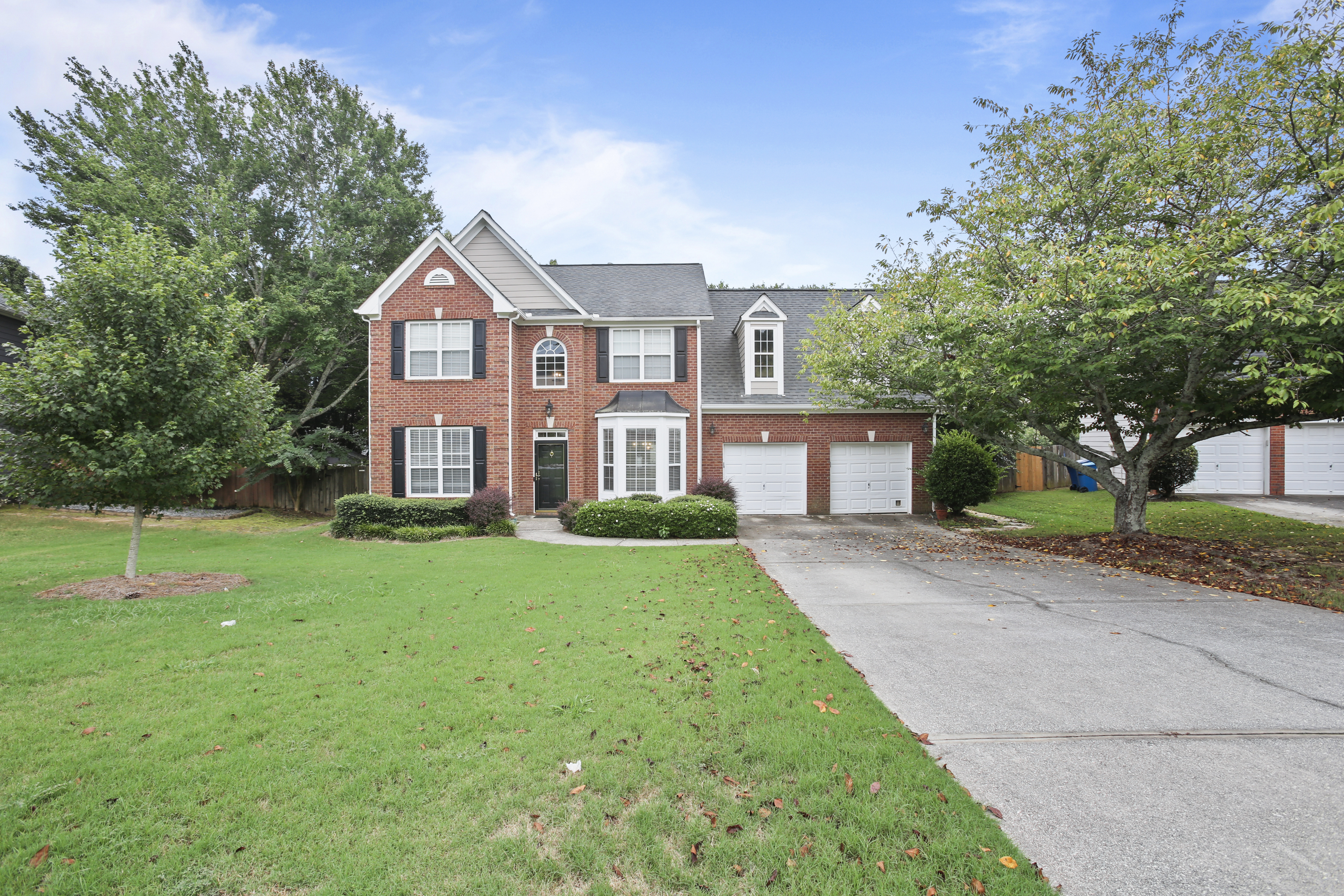 Grayson House: 2643 Whispering Pines Dr