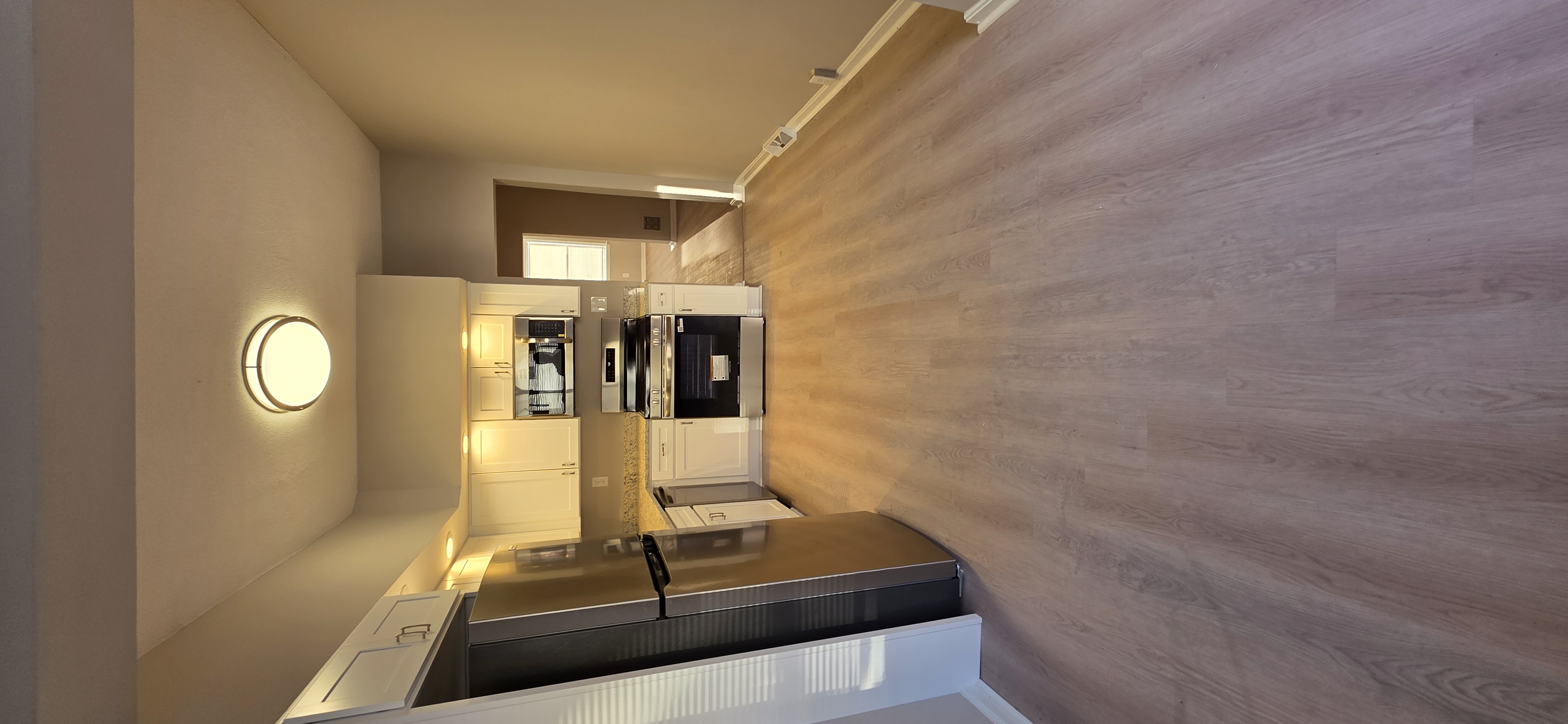 Baltimore Townhome: 614 Savage St