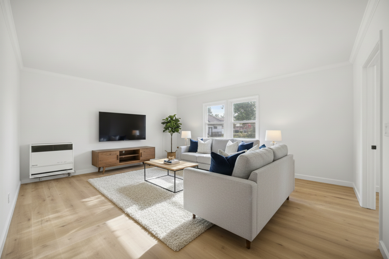 Los Angeles Condo: 8810.5 Belford Ave