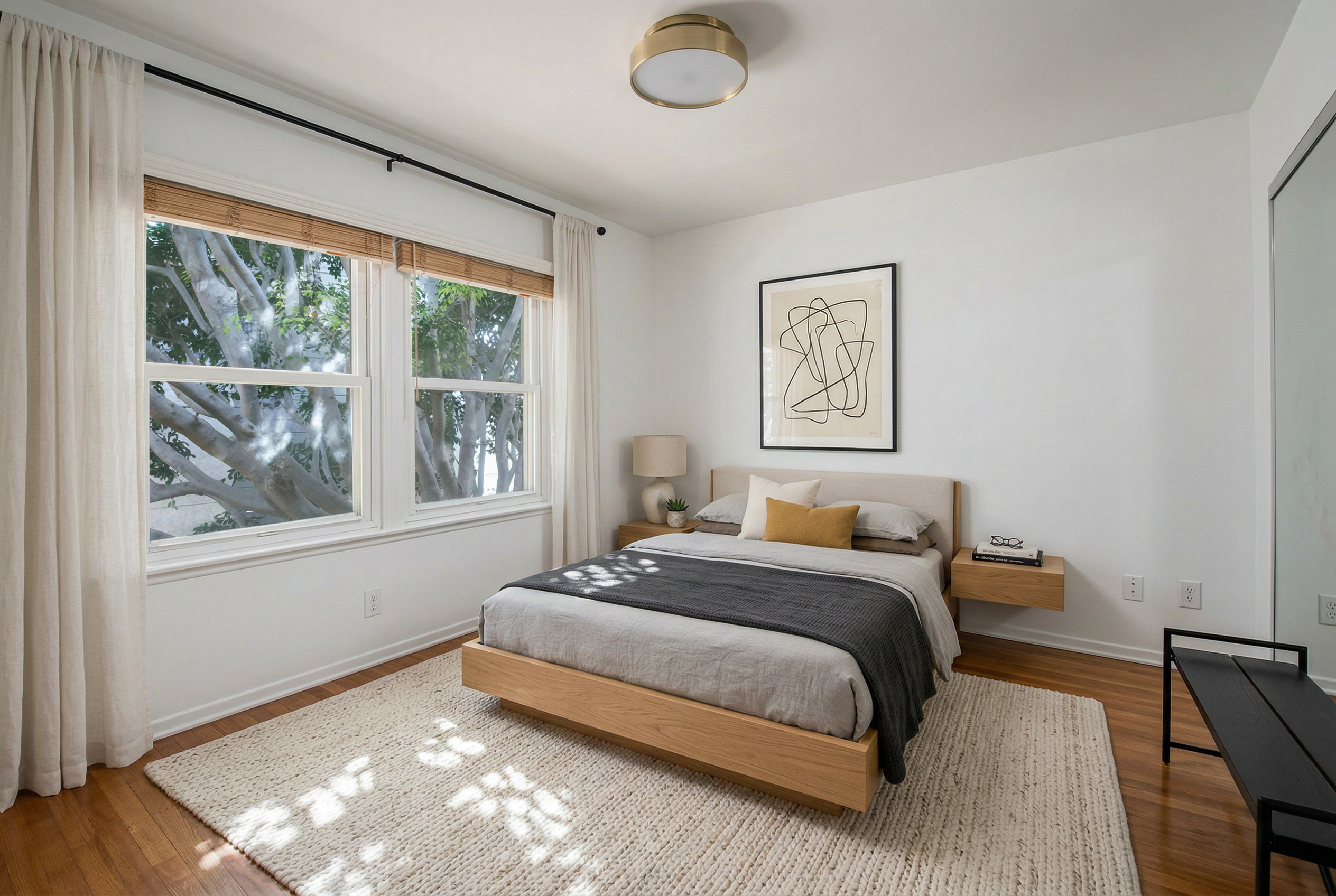 Los Angeles Condo: 5844 W 88th St