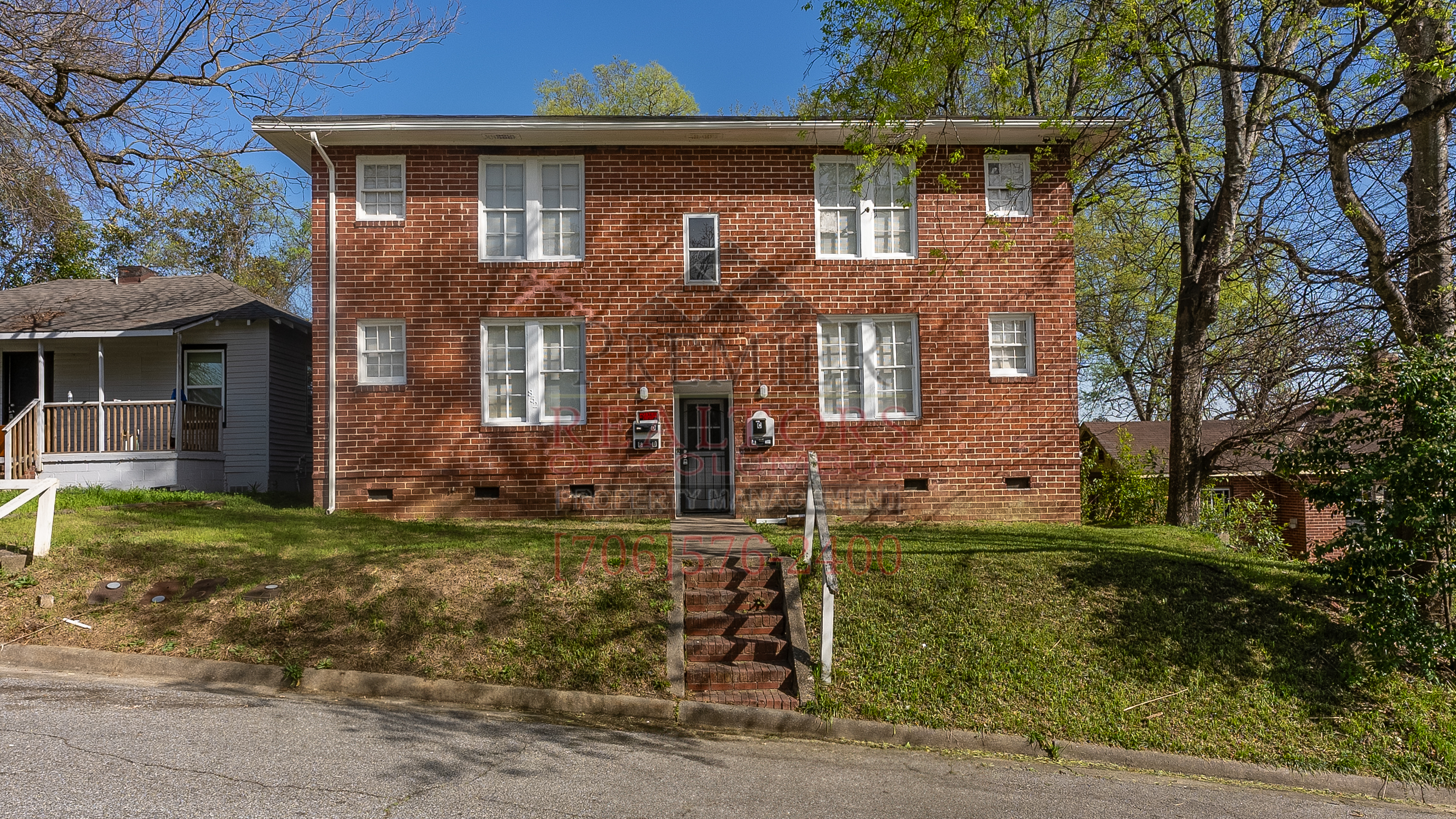 Columbus Condo: 852 Fulton Ave