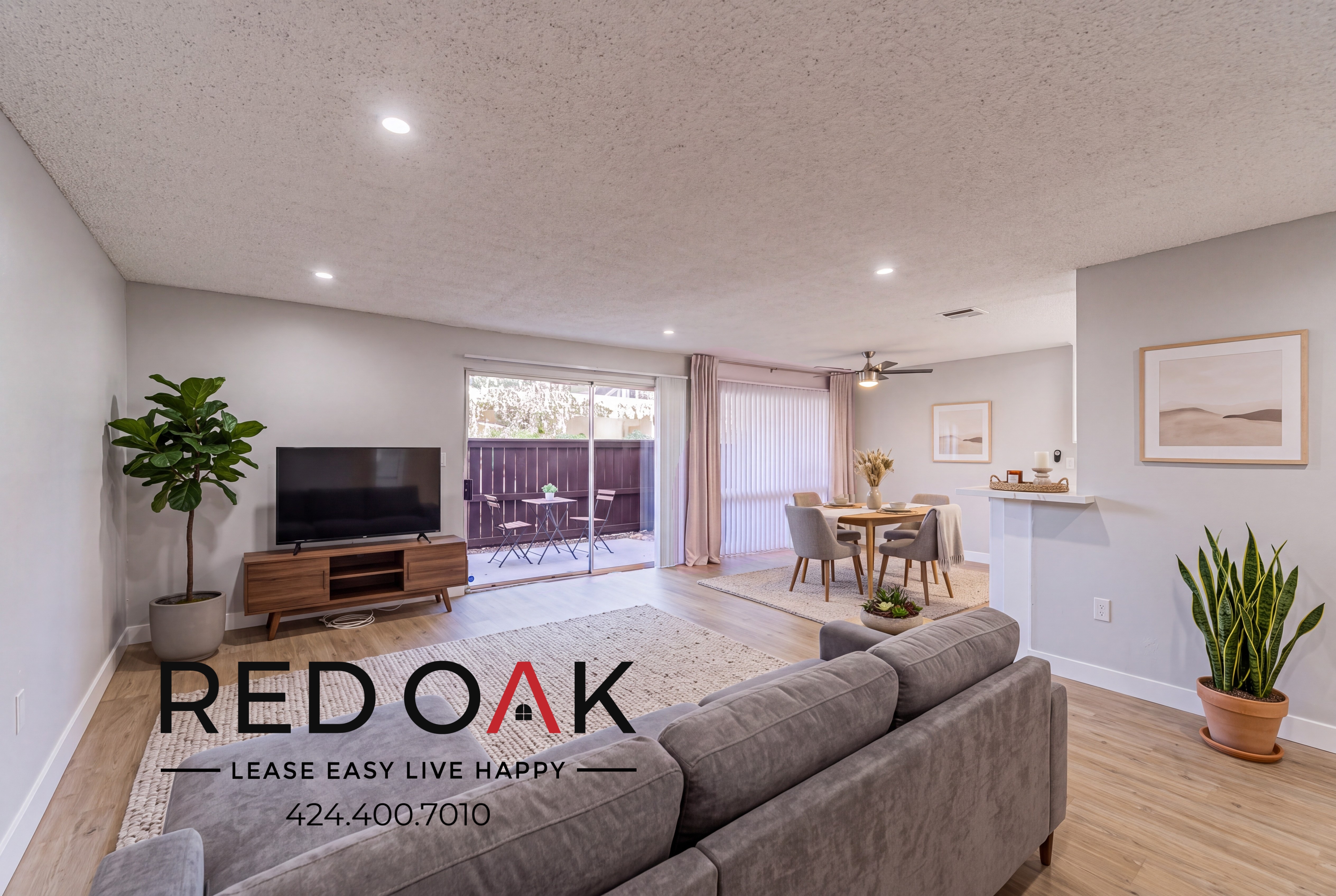 Sherman Oaks Condo: 15101 Magnolia Blvd
