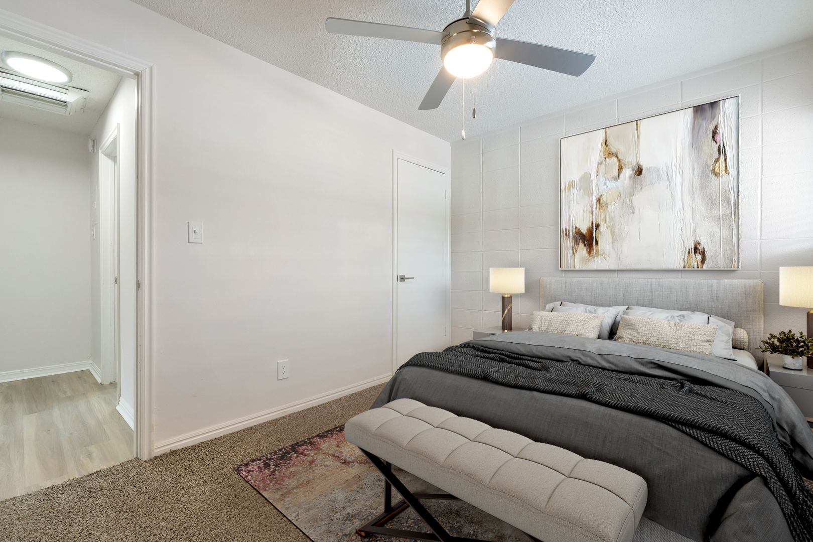 West Jordan Apartment: 7140 S 2200 W