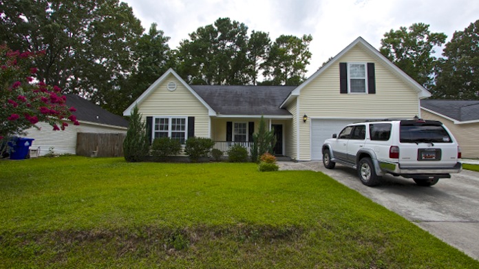 Pet Friendly for Rent in Charleston