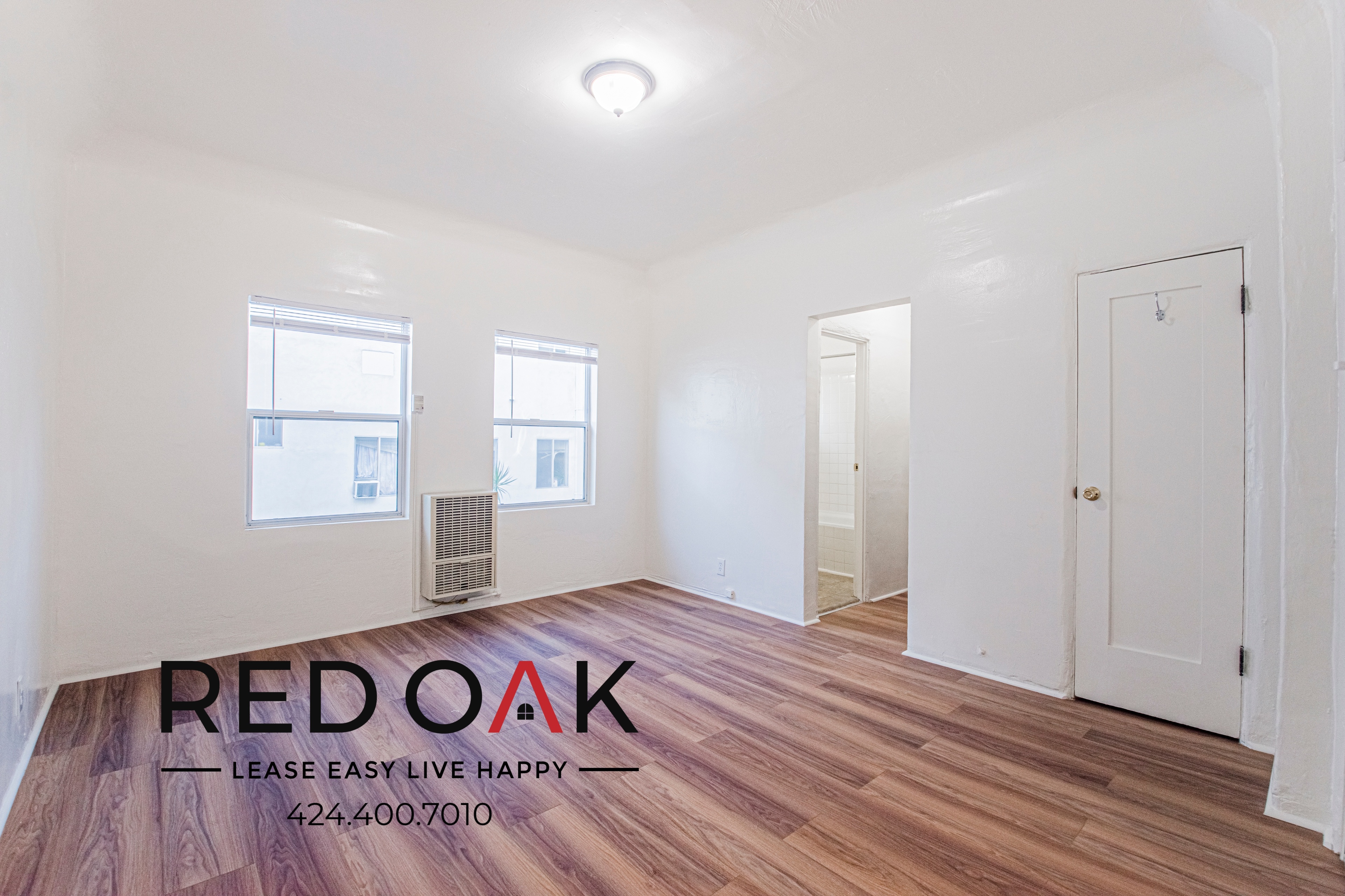Los Angeles Condo: 2915 Sunset Place