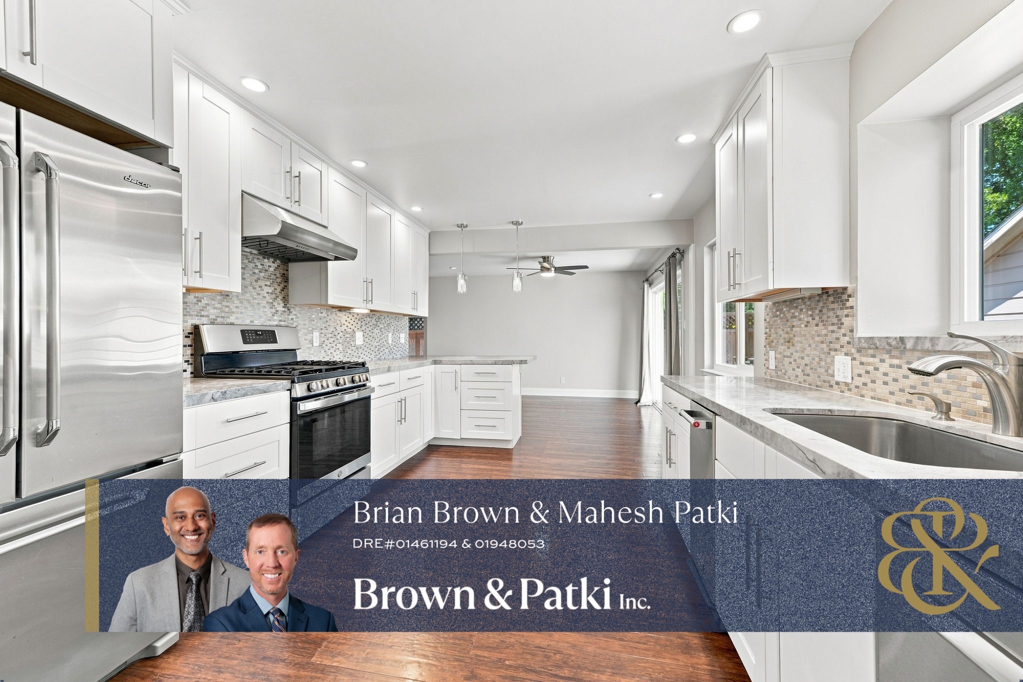 Redwood City Condo: 1042 Madison Ave