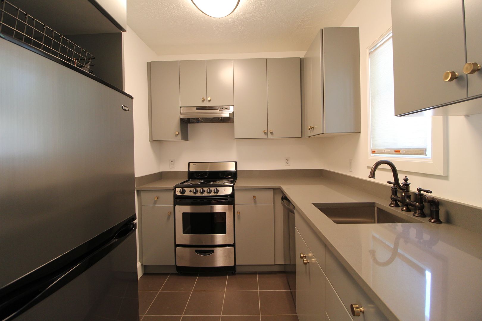 Salt Lake City Apartment: 841 S 500 E -