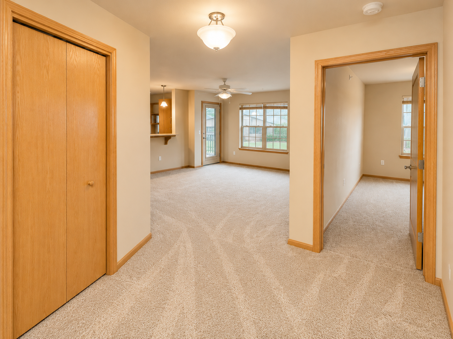 Sun Prairie Apartment: 188 Cannery Pl