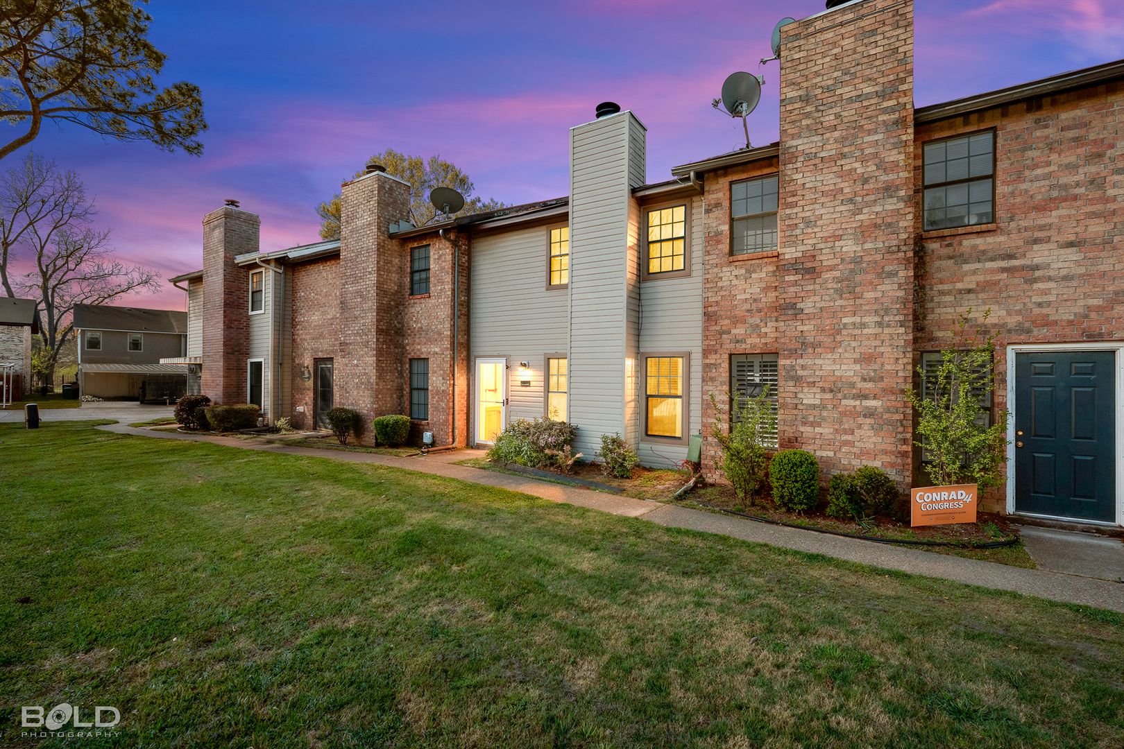 Shreveport House: 9993 Smugglers Cove