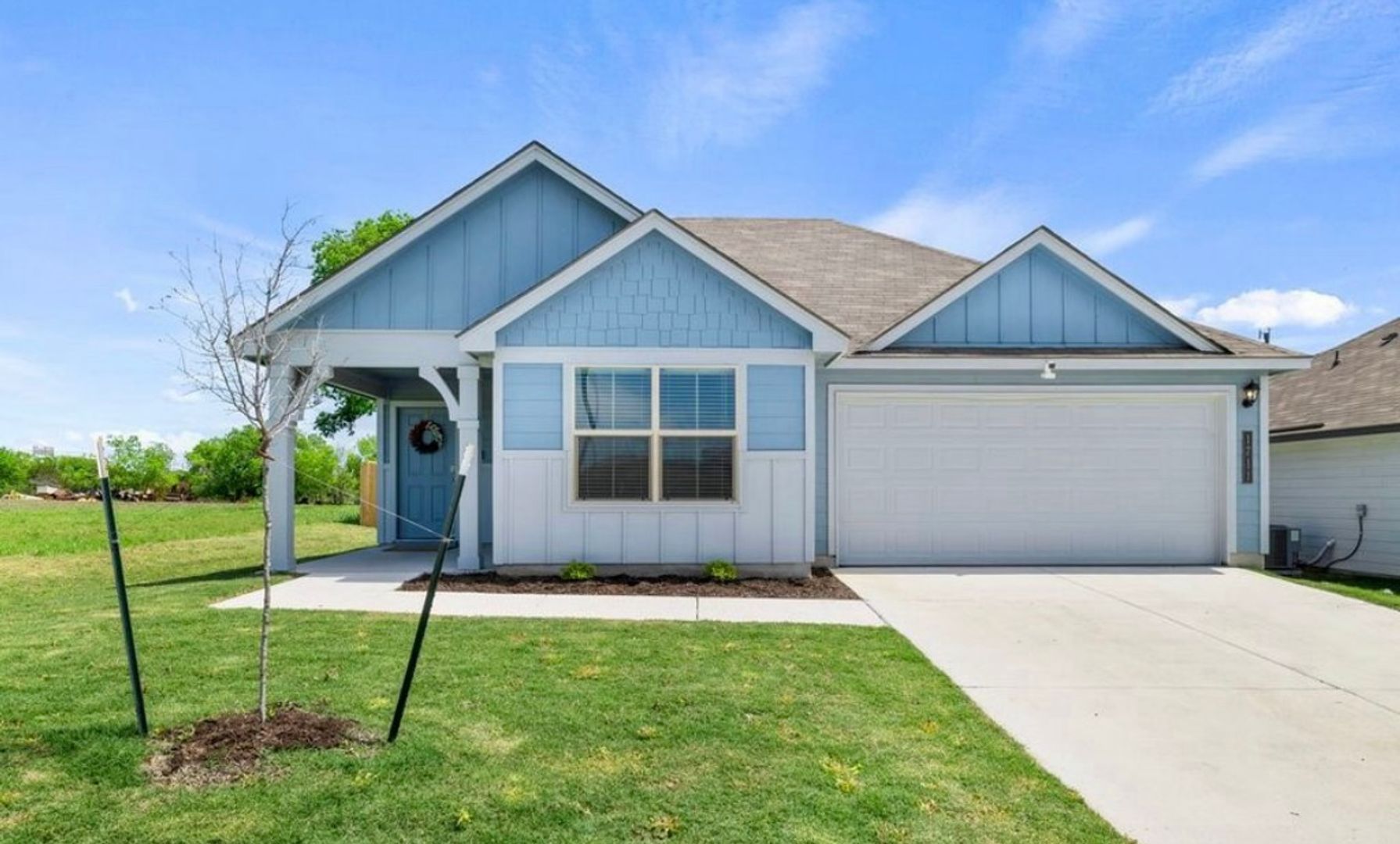 Temple House: 1711 Merritt St