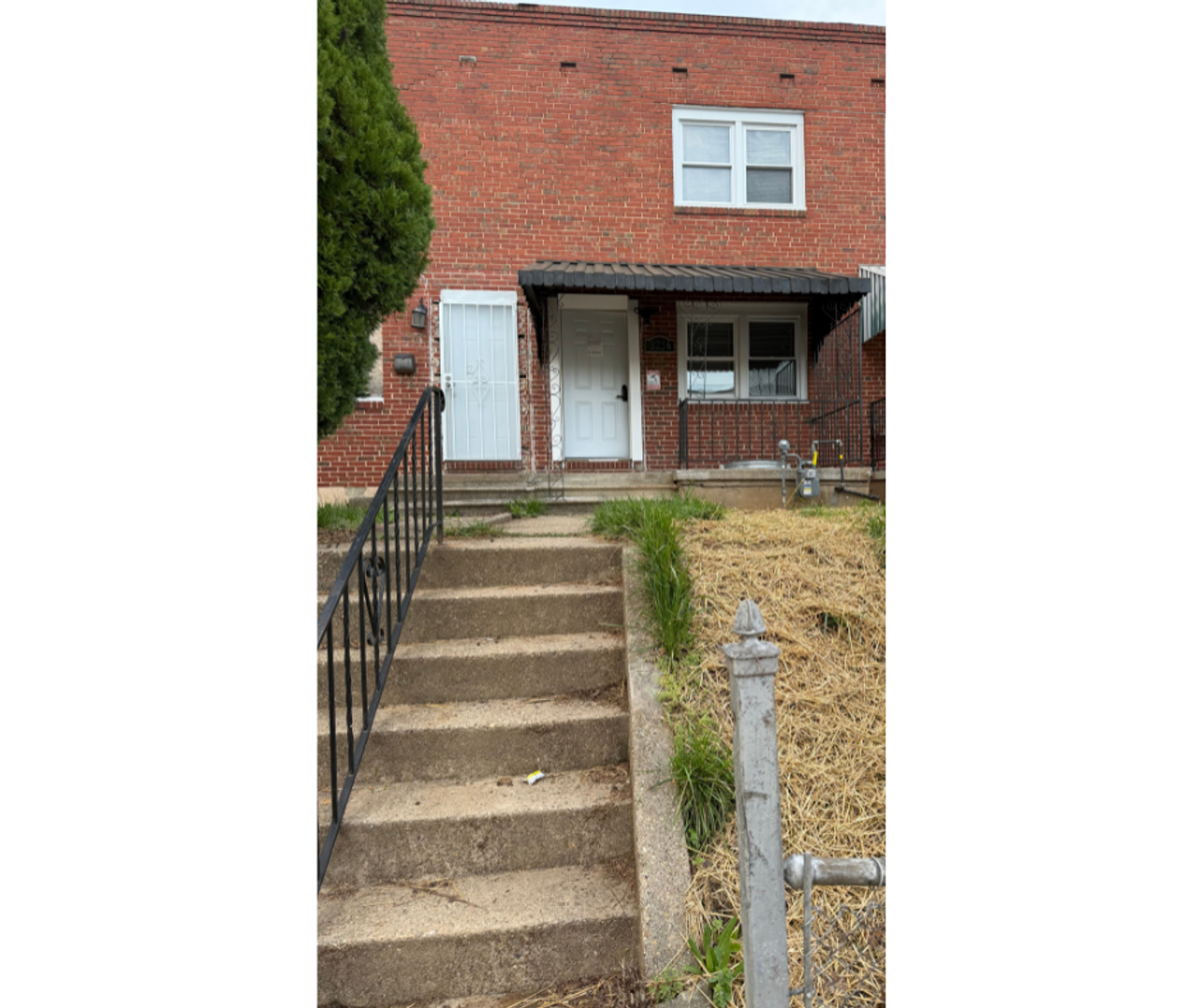 Baltimore Condo: 3236 Lohrs Lane