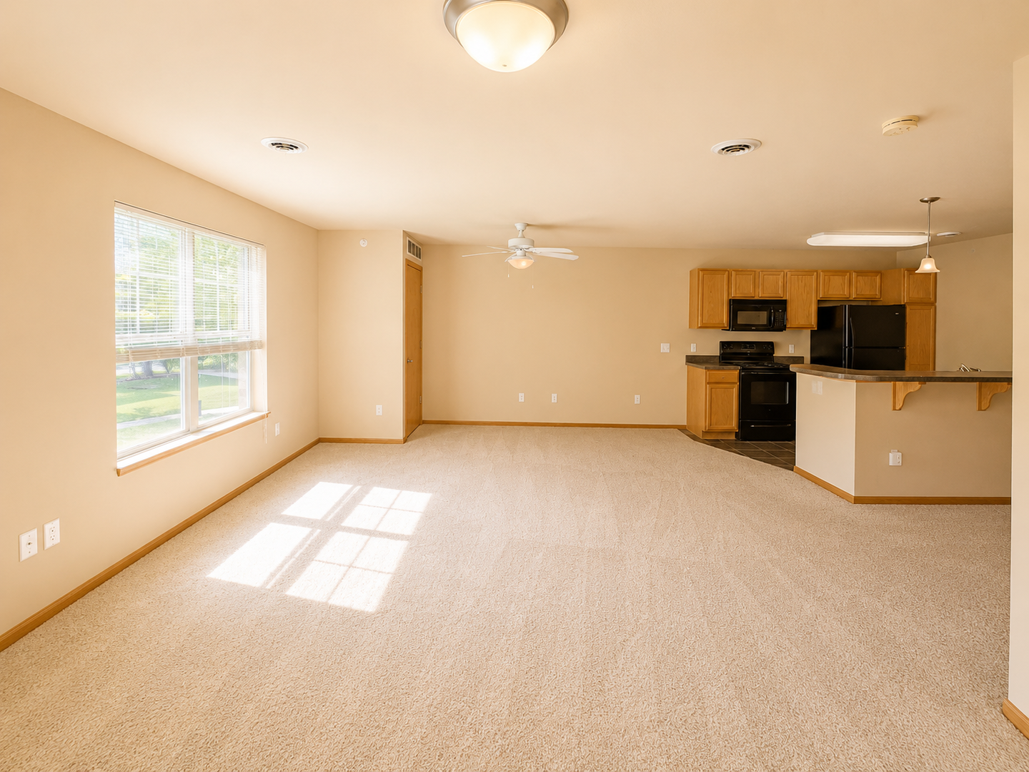 Sun Prairie Apartment: 188 Cannery Pl