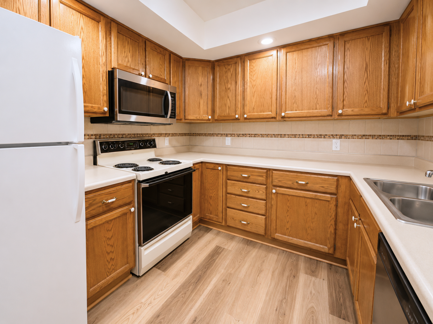 Baraboo Condo: 625 Ellis Avenue