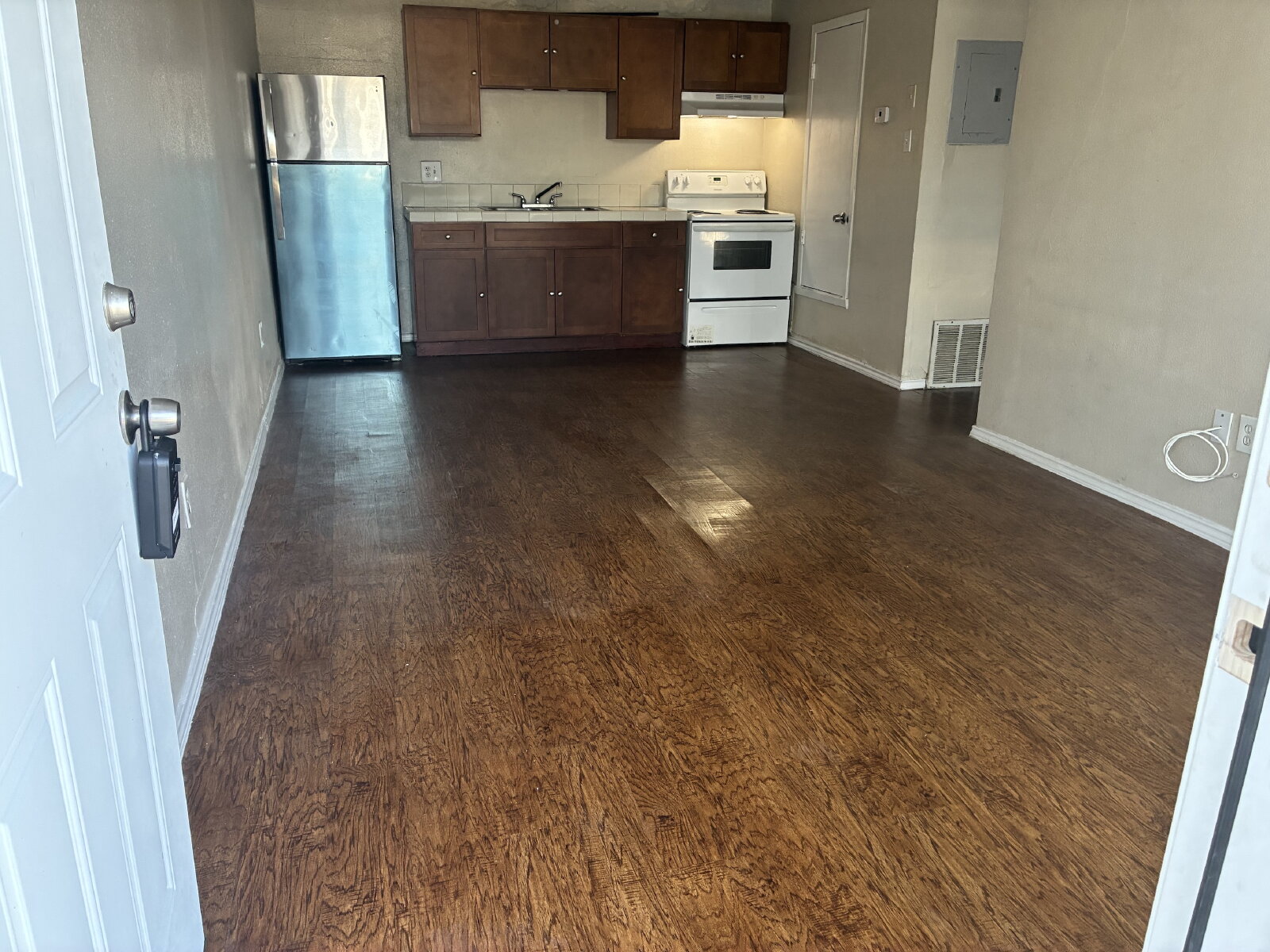 San Antonio Condo: 806 Mccauley Blvd
