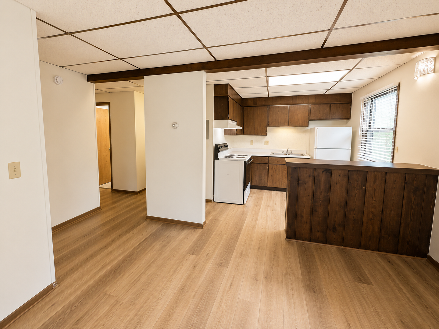 Madison Apartment: 3802 Lien Rd