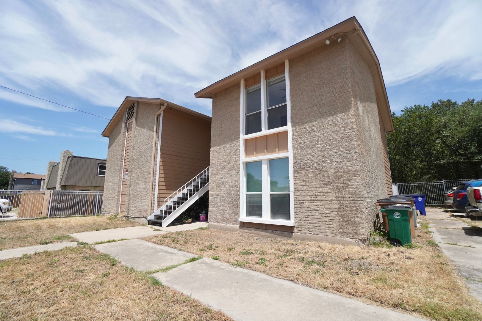 Austin Condo: 2906 Sweeney Lane