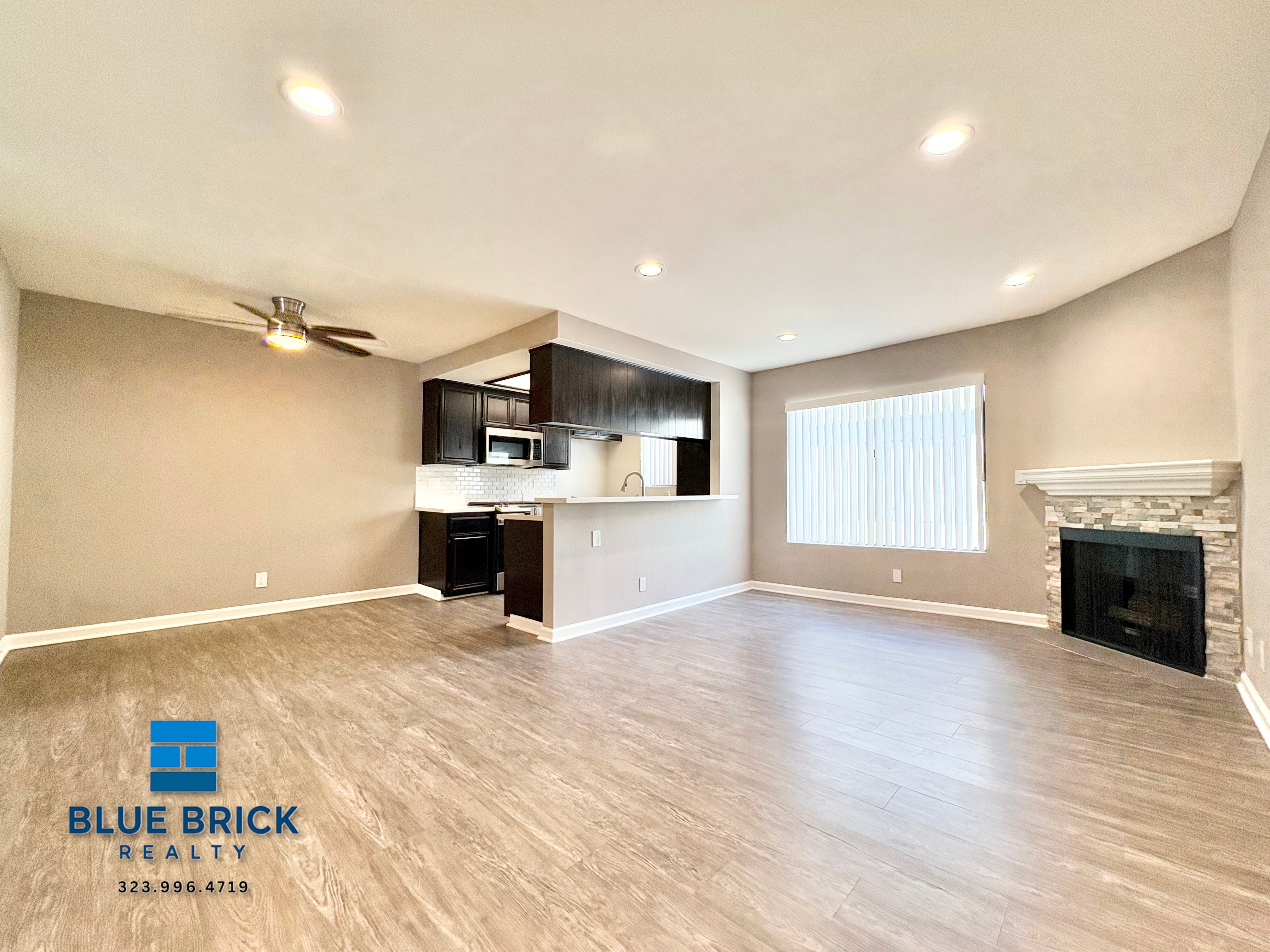 Van Nuys Condo: 6202 Fulton Ave