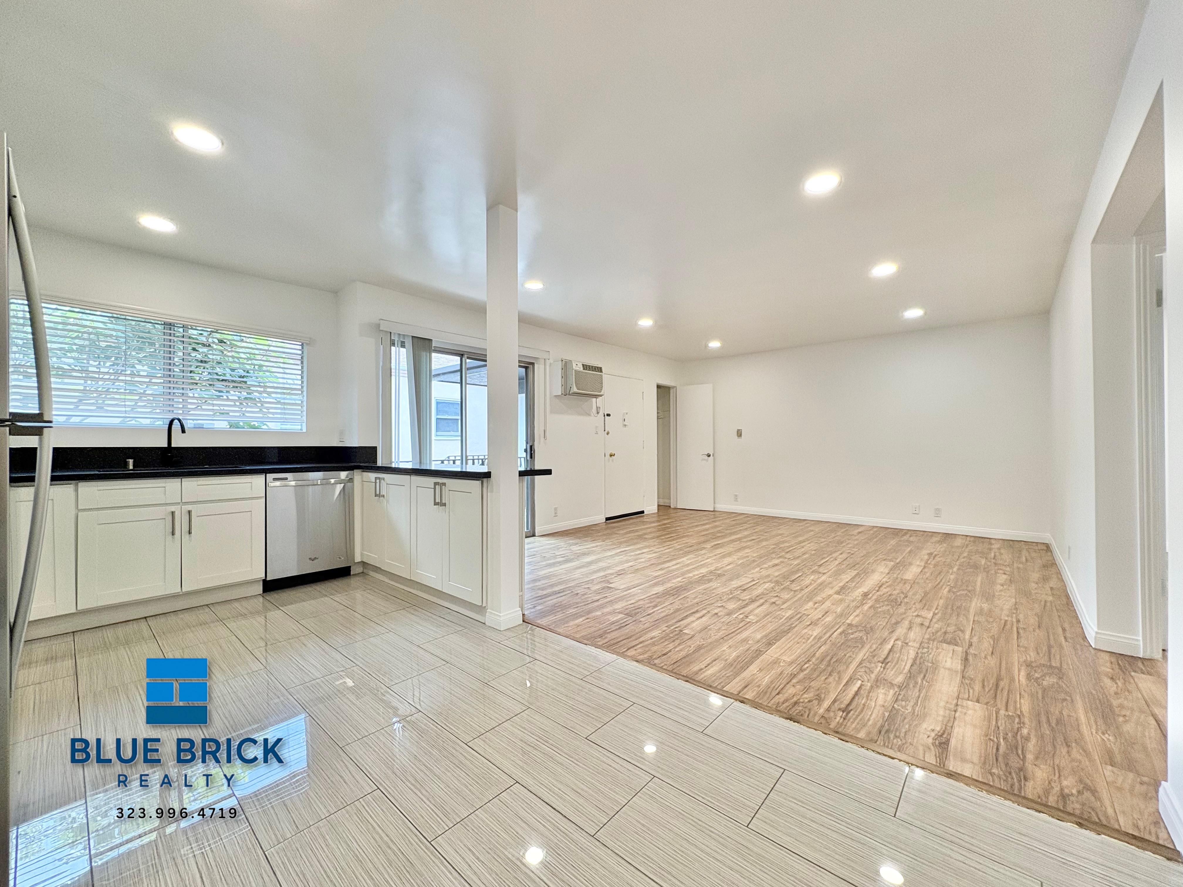 Los Angeles Condo: 817 S Bedford St