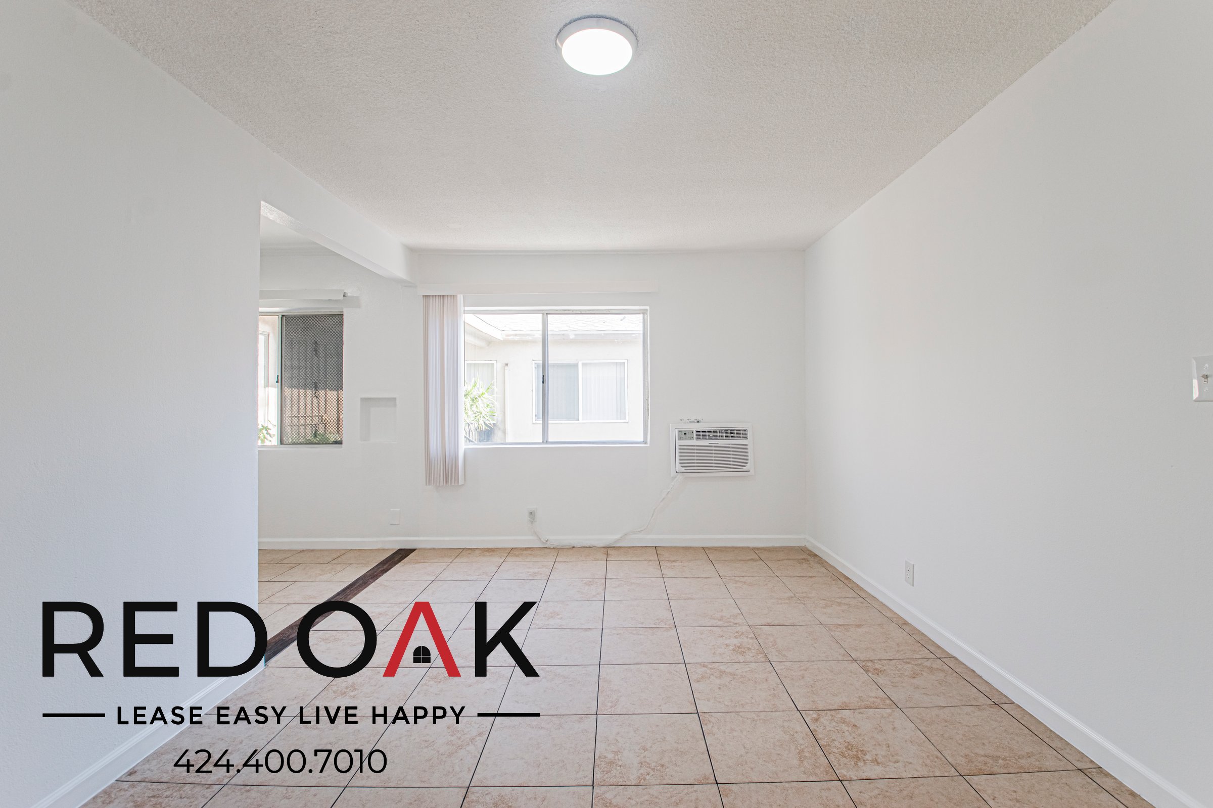 Los Angeles Condo: 8118 Western Avenue