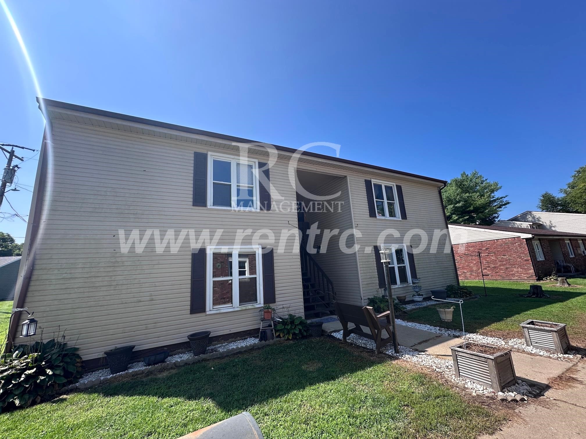 Rossville House: 123-05 Attica