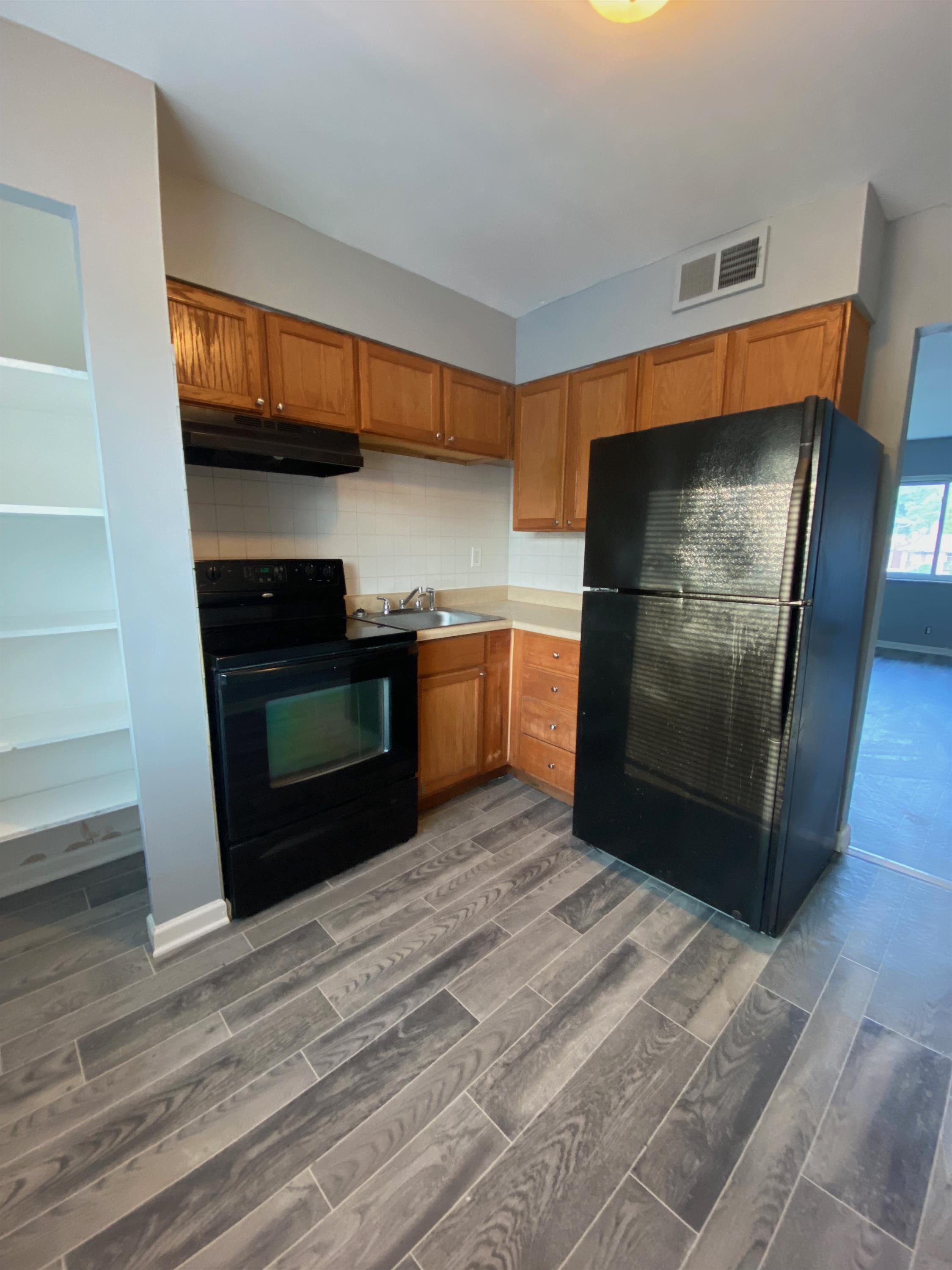 Saint Louis Condo: North Broadway