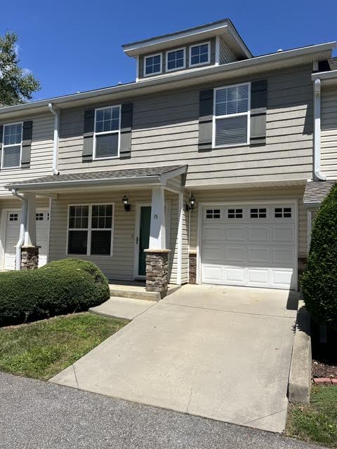Fletcher Condo: 15 Singleton Lane