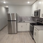 2 Bedroom Rental – 533 N Belnord Ave Baltimore MD 21205